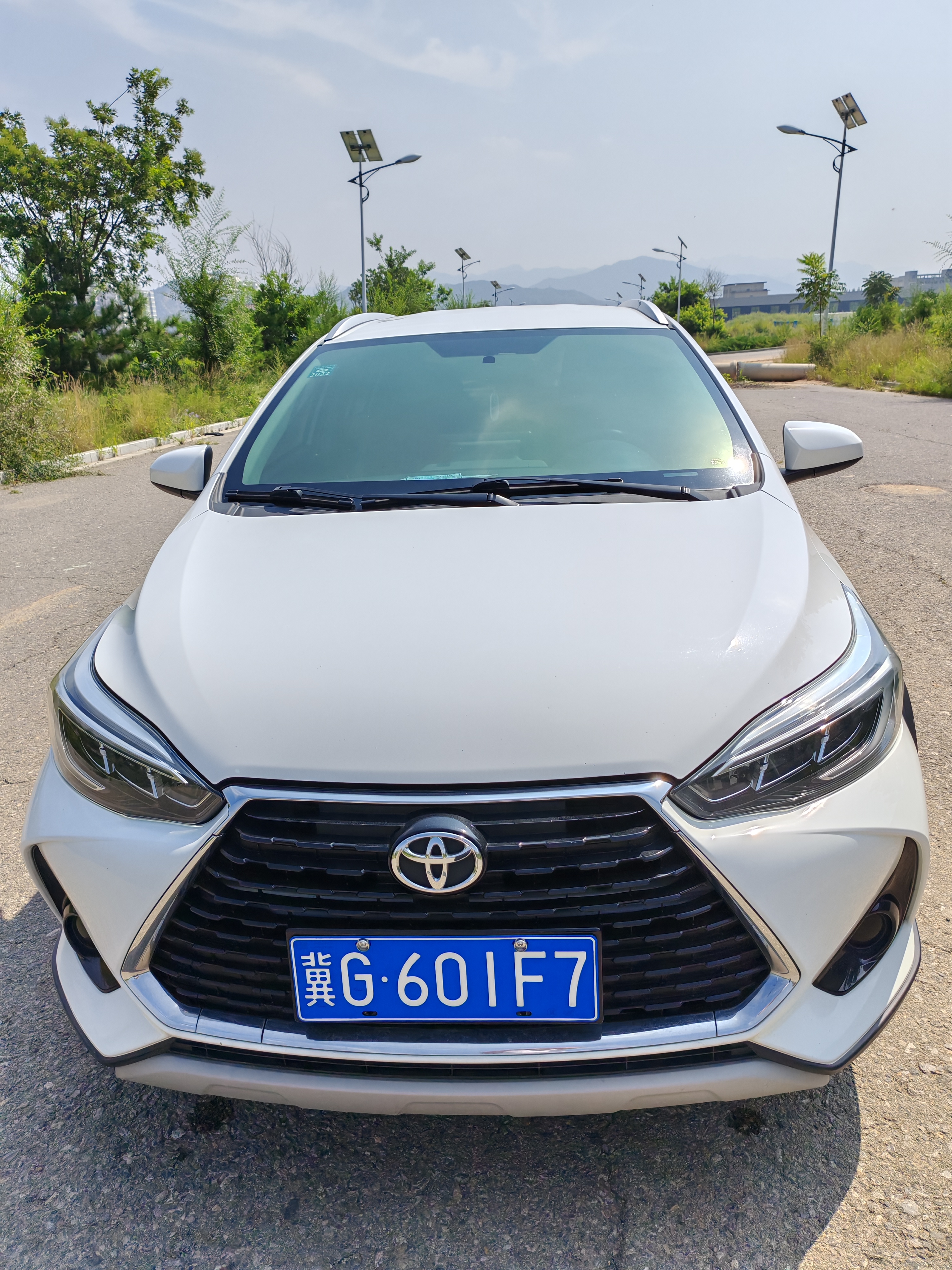 Toyota GR YARIS 2020 Toyota GR YARIS 2020 immagine di auto