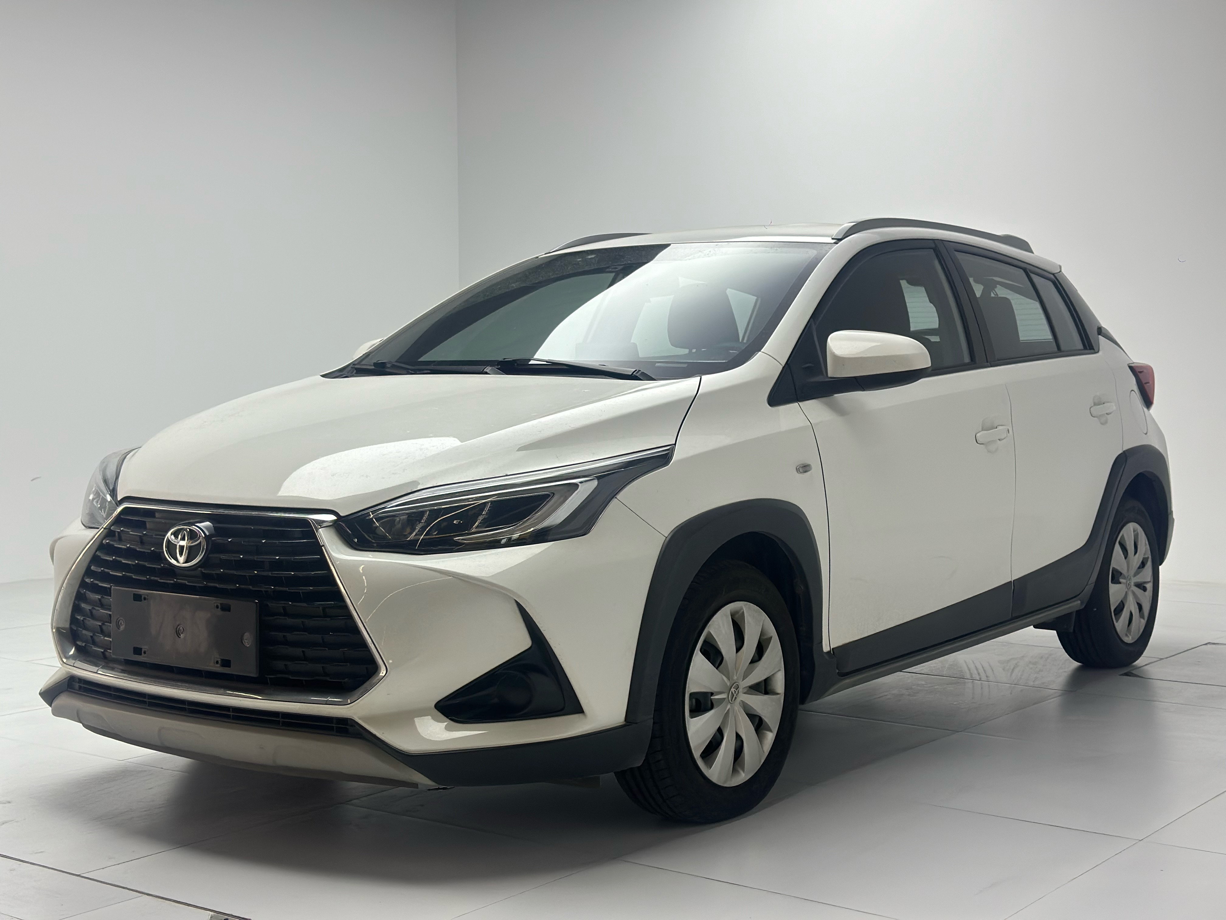 Yaris L Zhixuan 2021 Yaris L Zhixuan 2021 car image