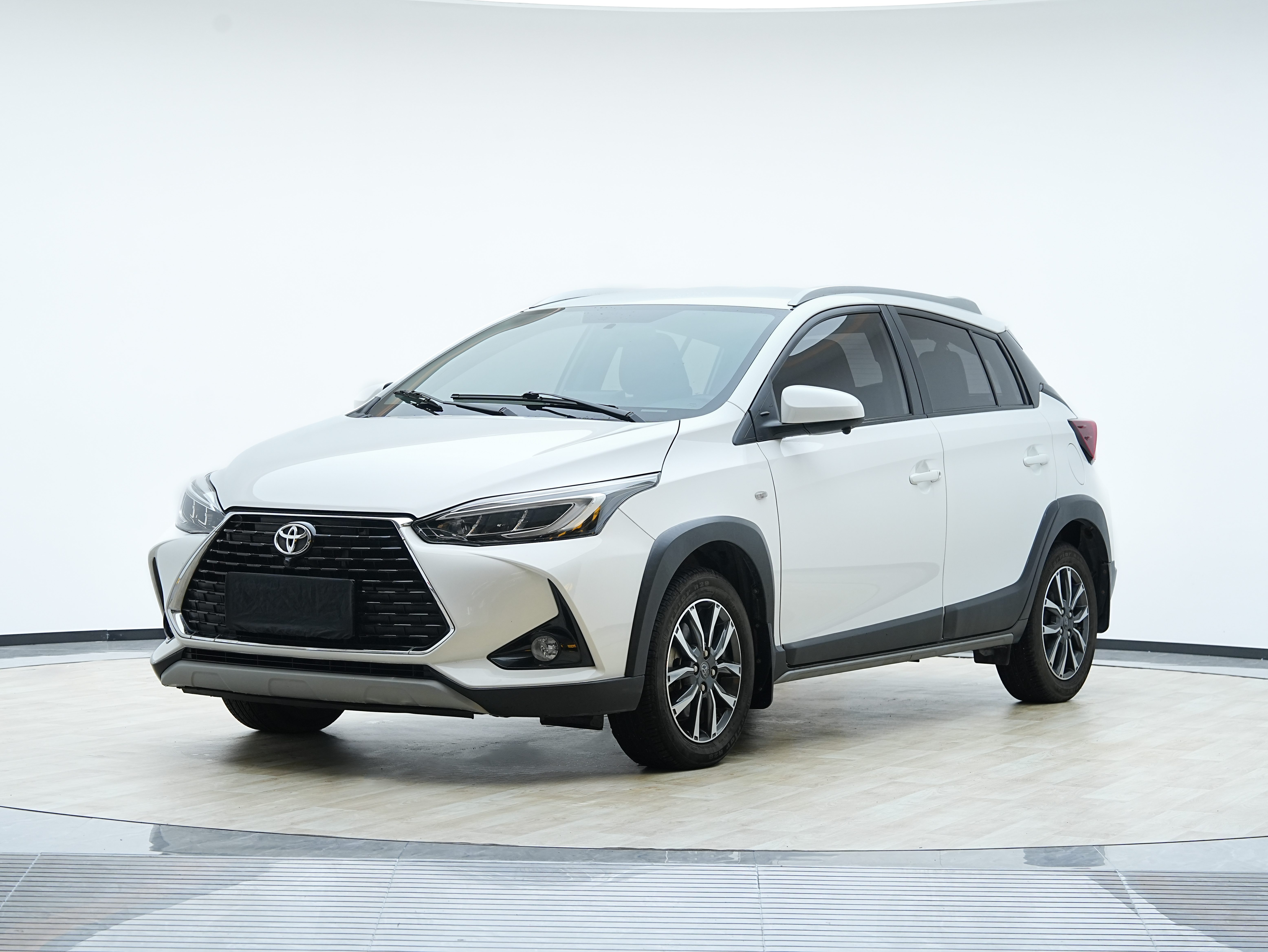 Yaris L Zhixuan 2020 Yaris L Zhixuan 2020 car image