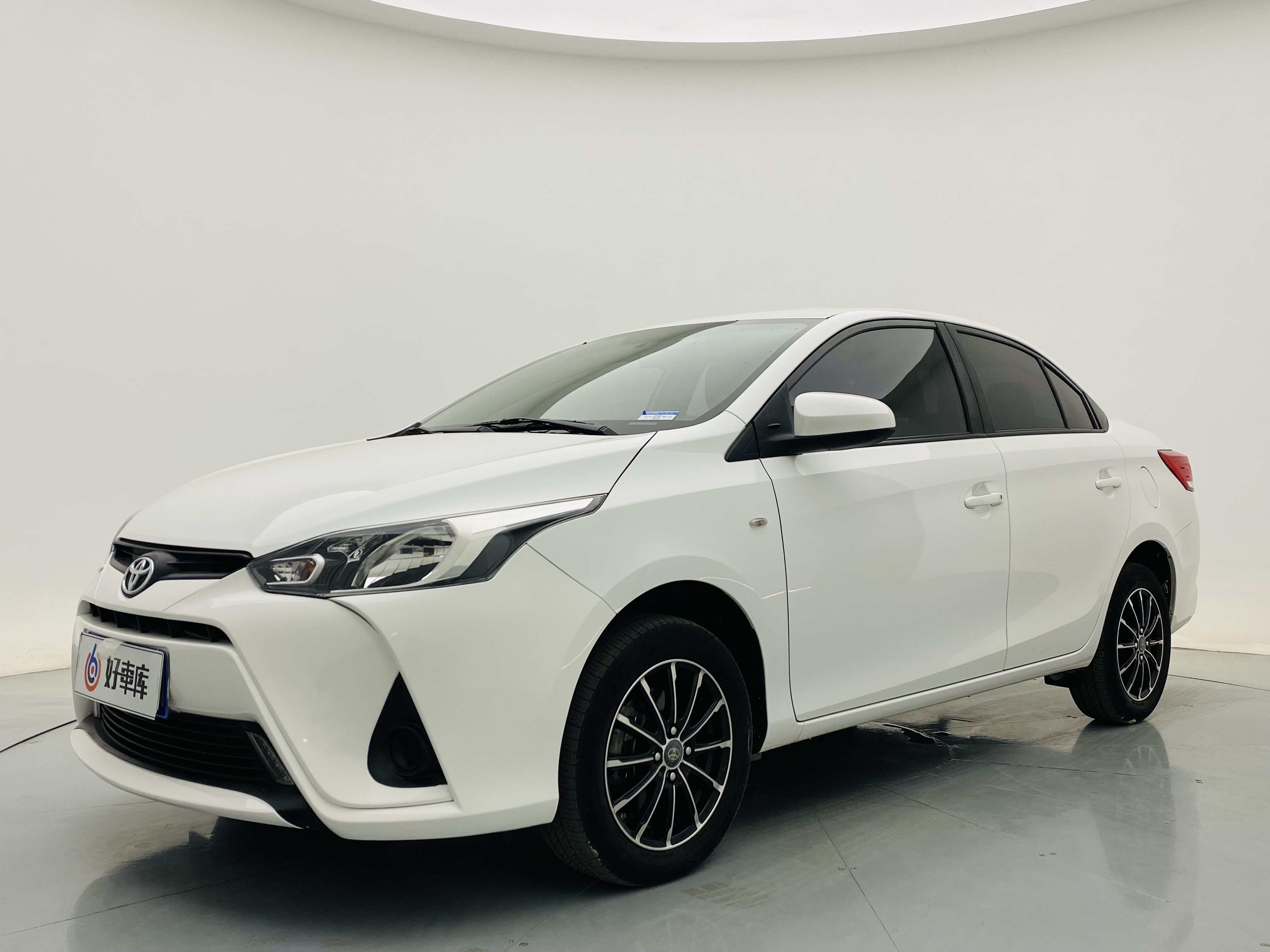 Yaris L Zhixiang 2020 car image 
