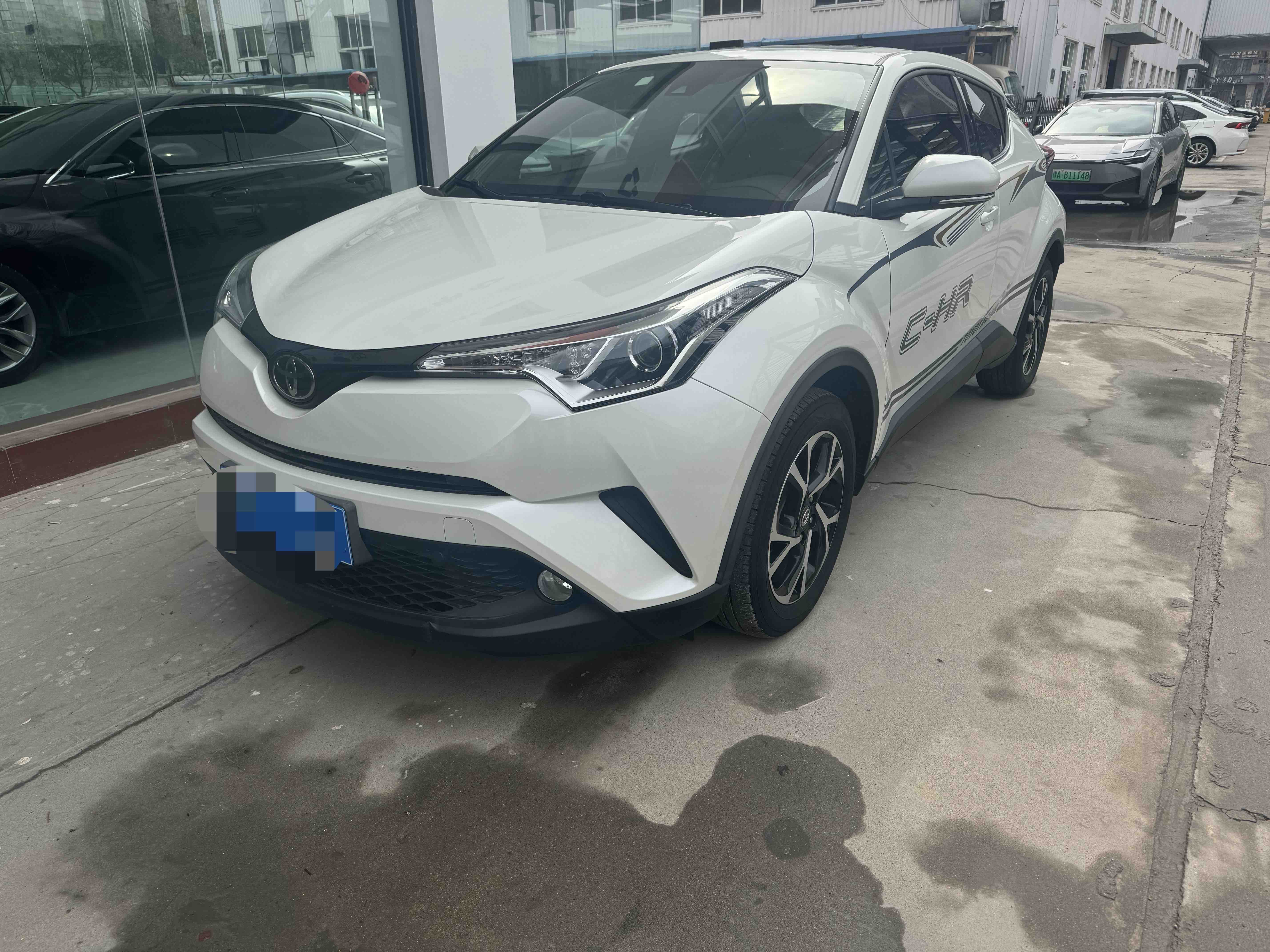 Toyota 2020 Toyota 2020 car image