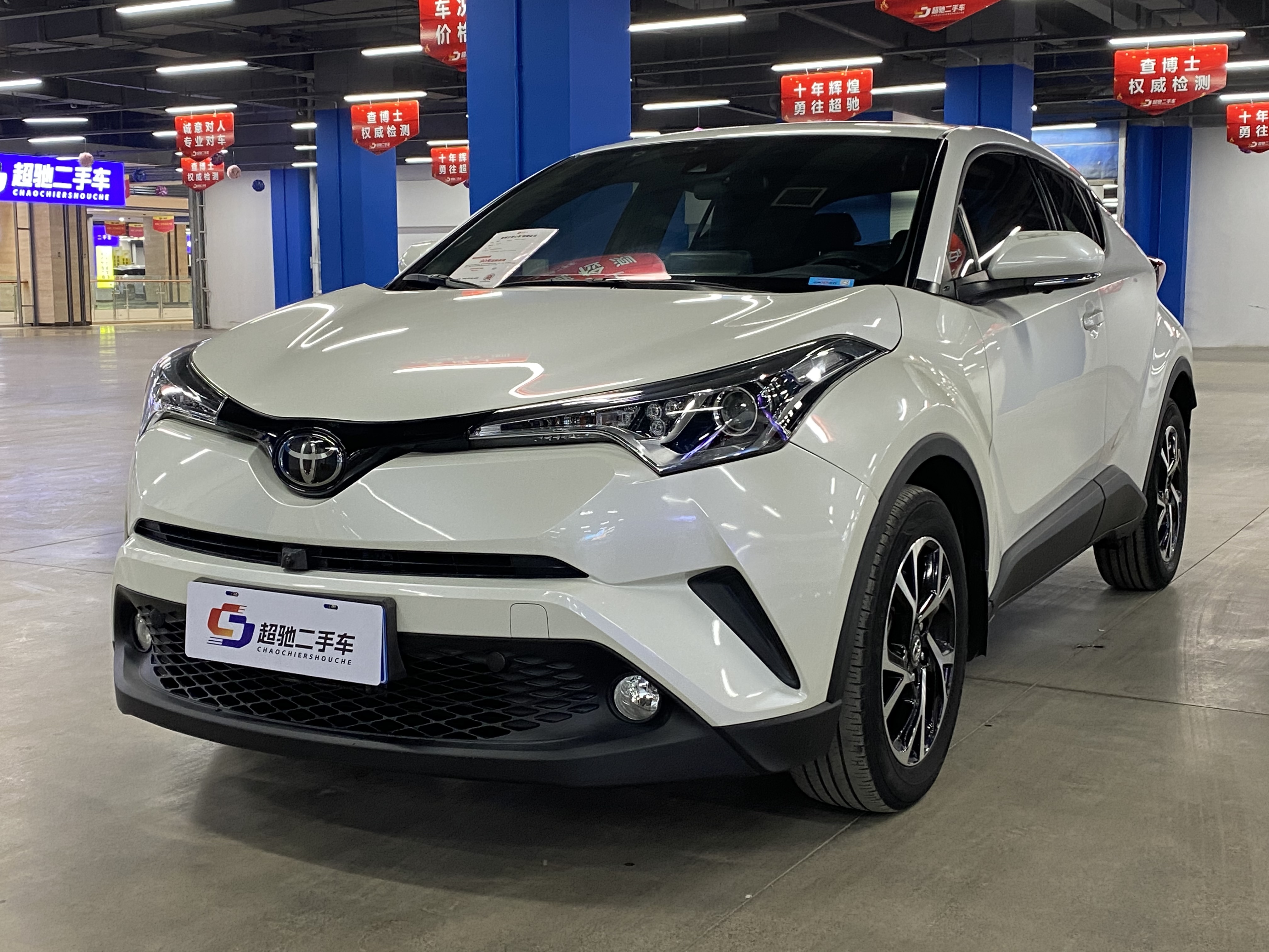 Toyota 2021 Toyota 2021 汽车图片