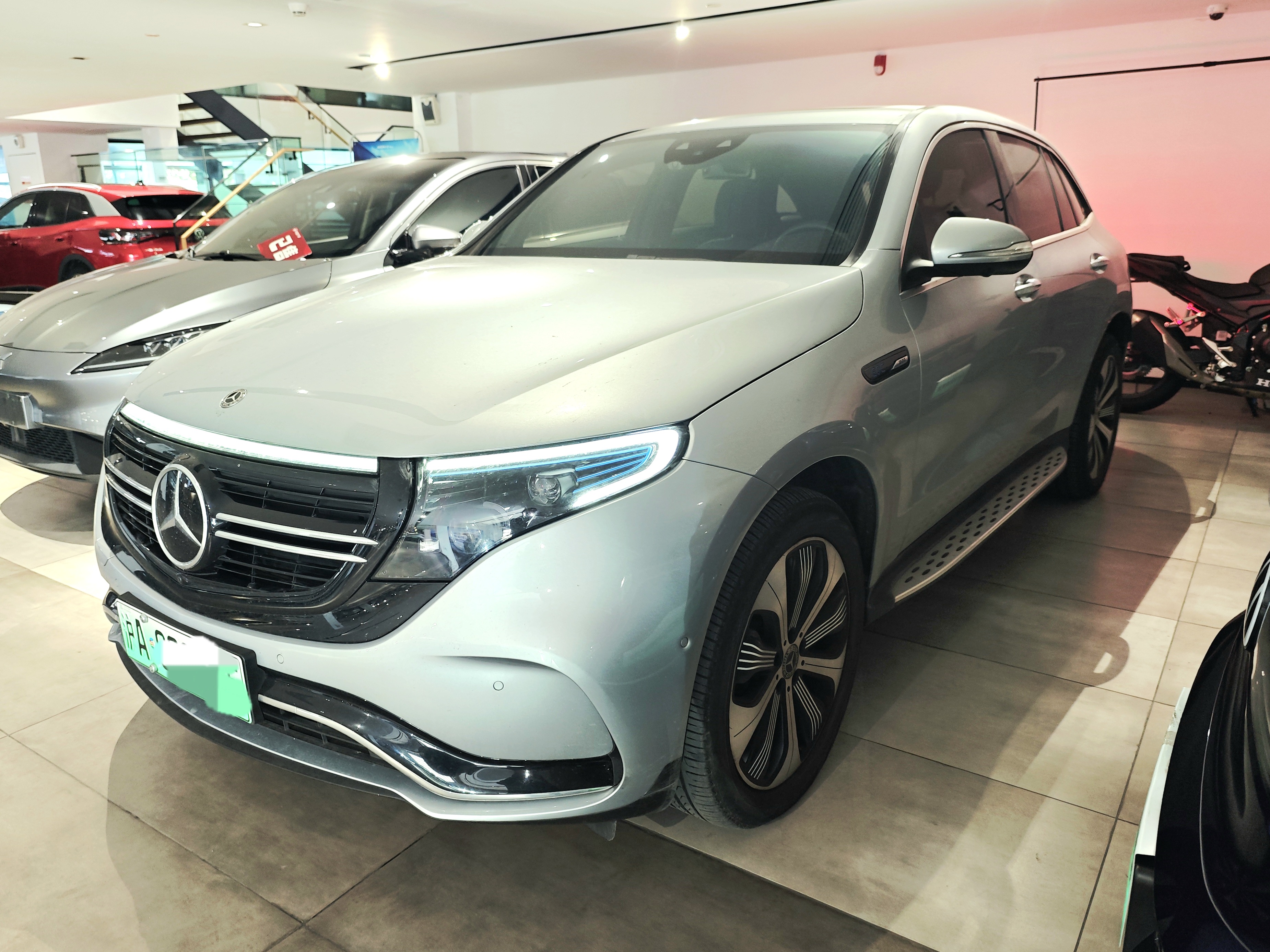 Mercedes-Benz 2023 Mercedes-Benz 2023 car image