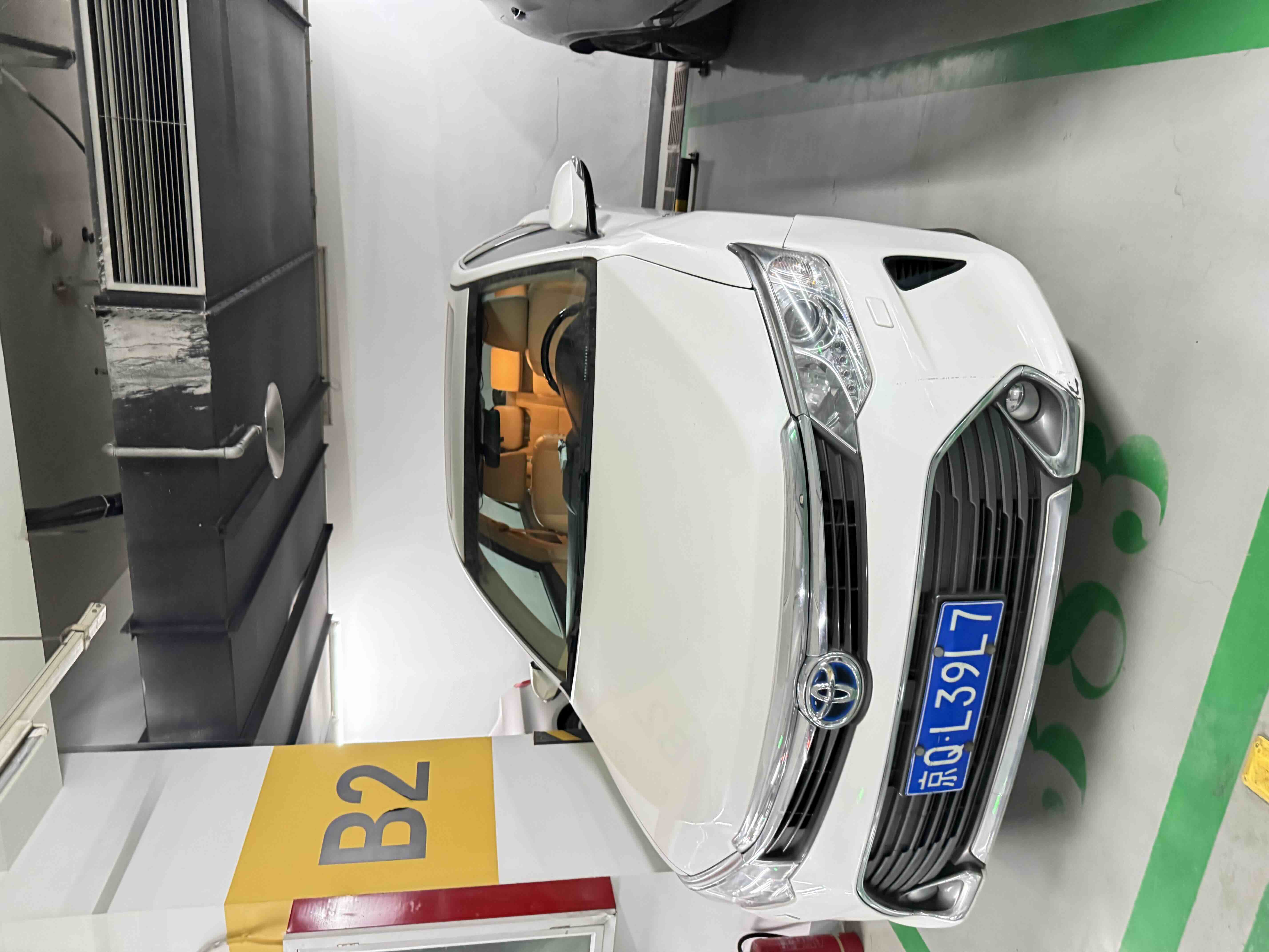 Toyota Camry 2016 car image 