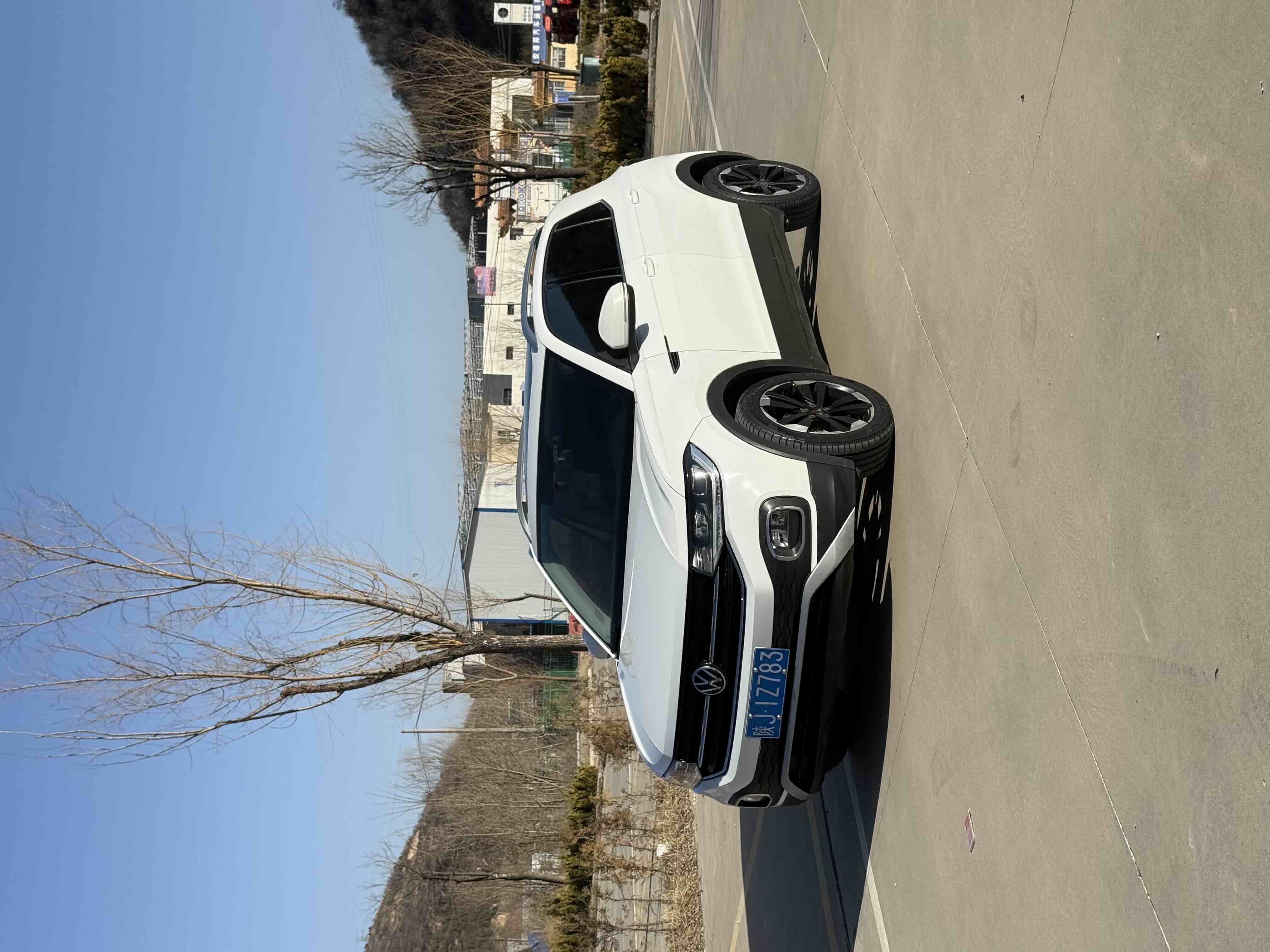 Tacqua 2020 Tacqua 2020 car image
