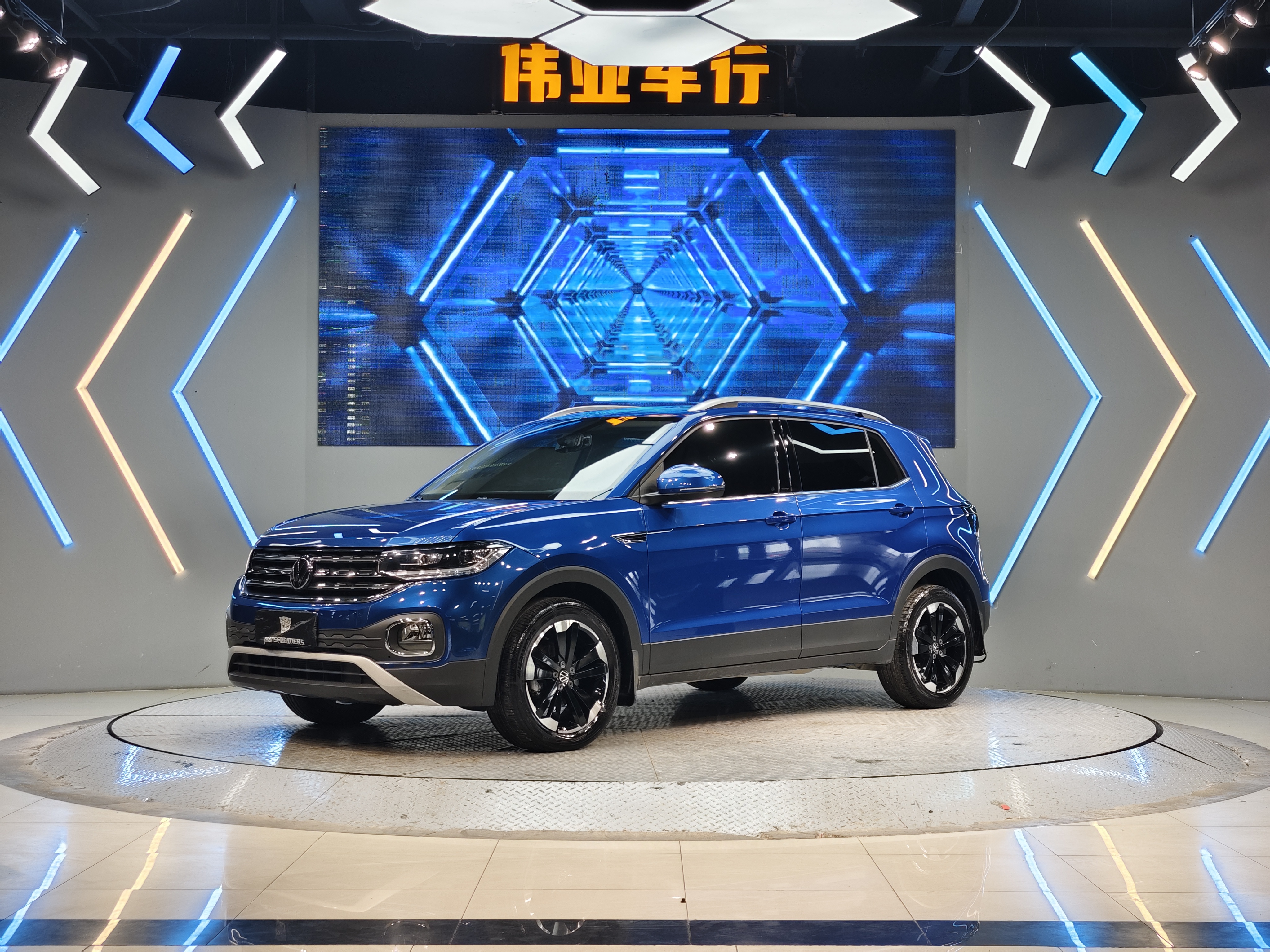 Tacqua 2020 Tacqua 2020 car image