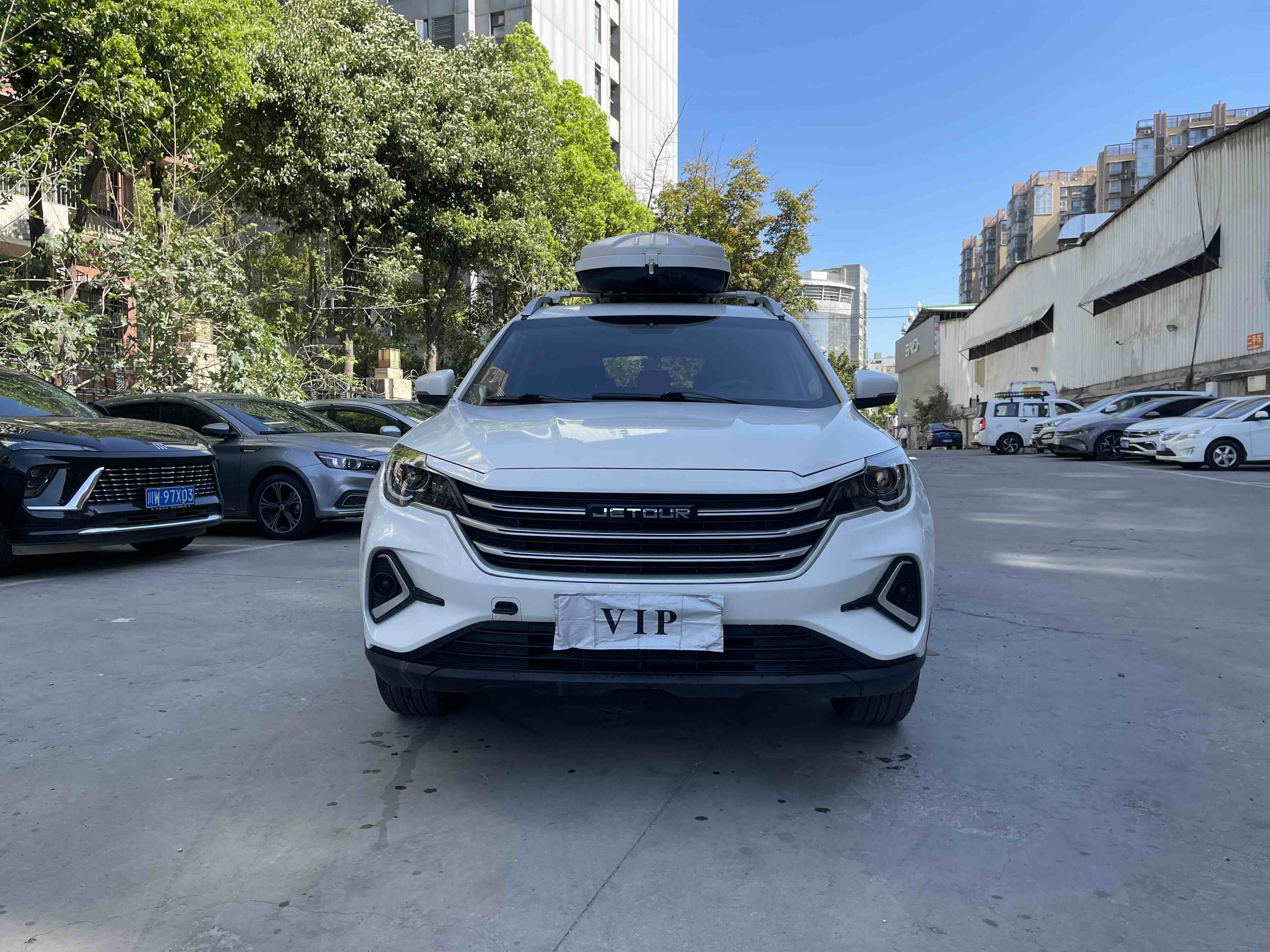 X70M 2021 X70M 2021 car image