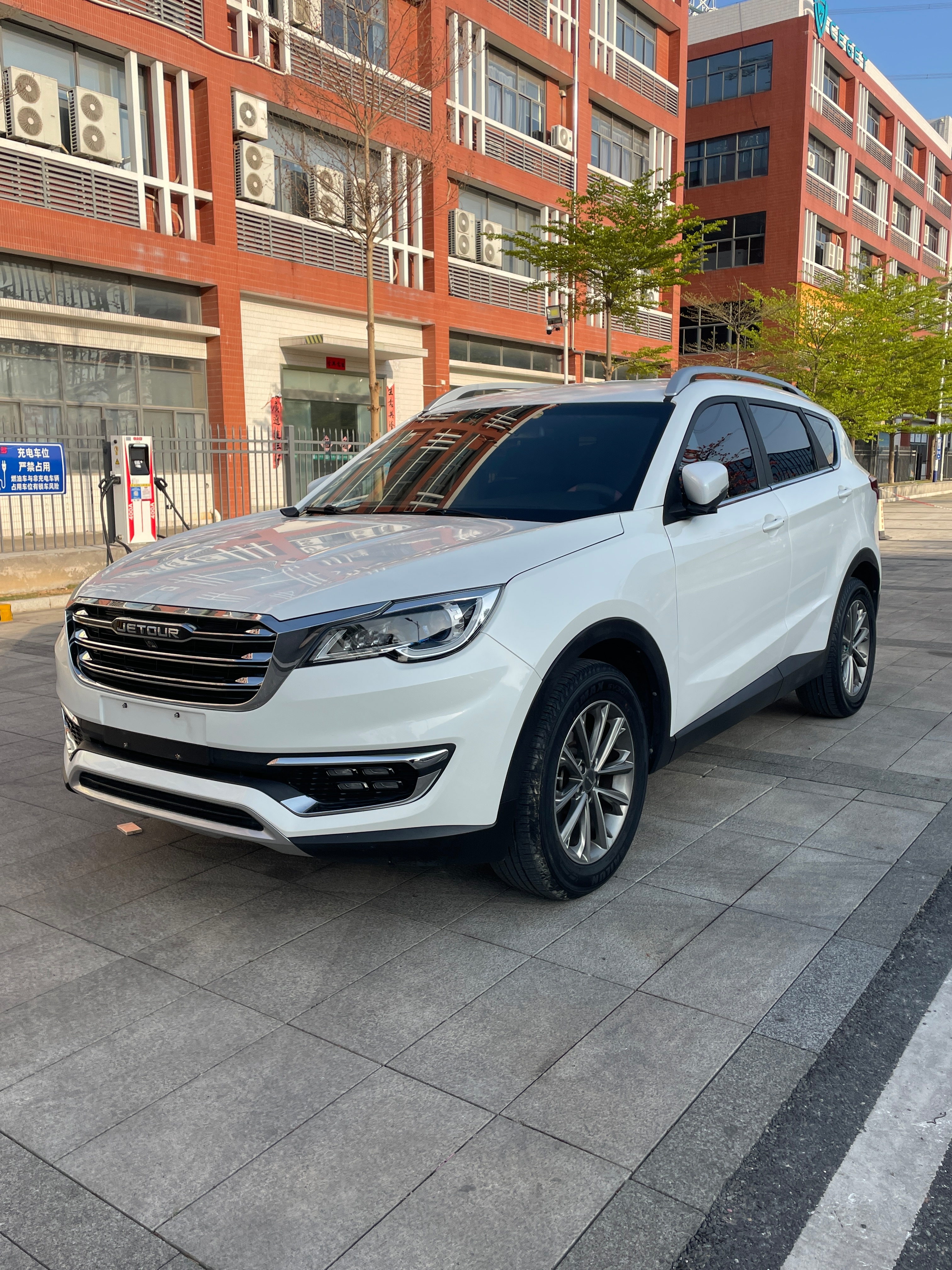 2019 imagen de coche 