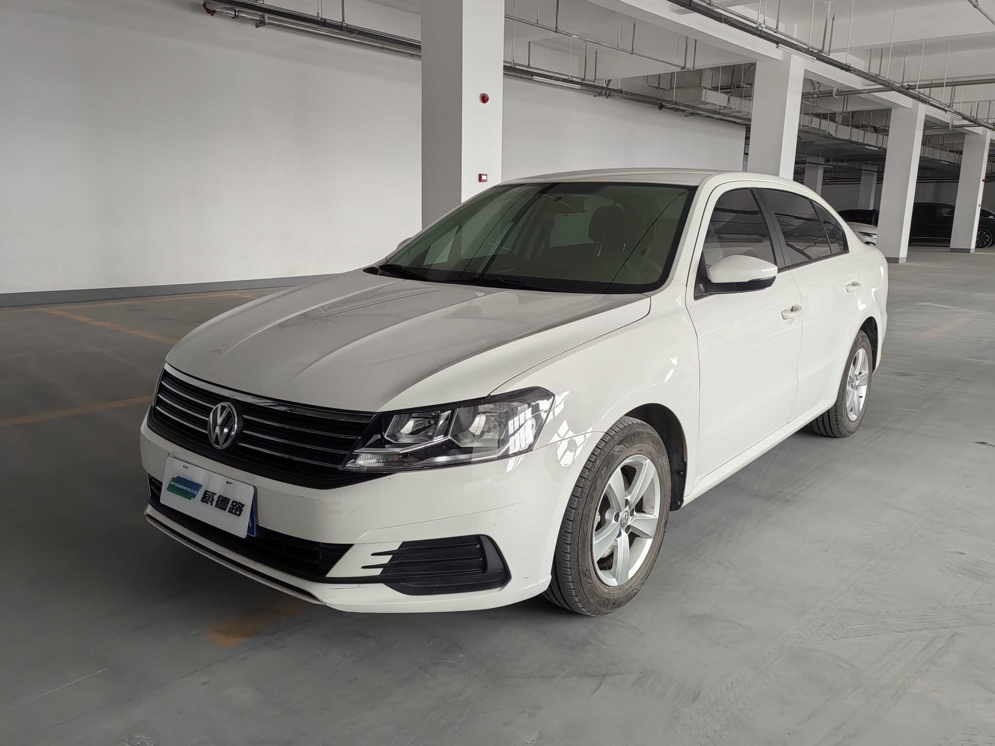 Volkswagen Lavida 2023 Volkswagen Lavida 2023 car image