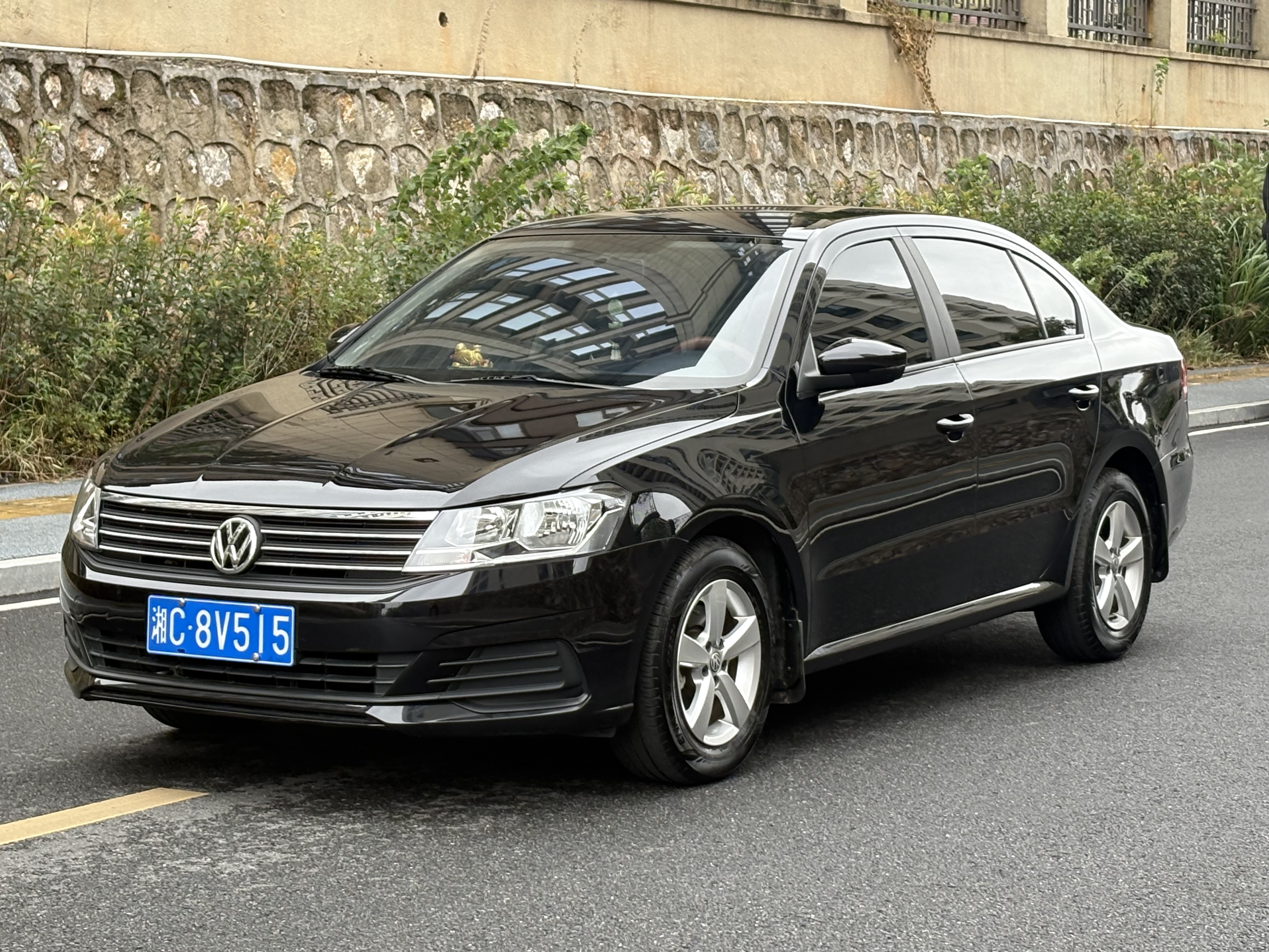 Volkswagen Lavida 2023 Volkswagen Lavida 2023 car image