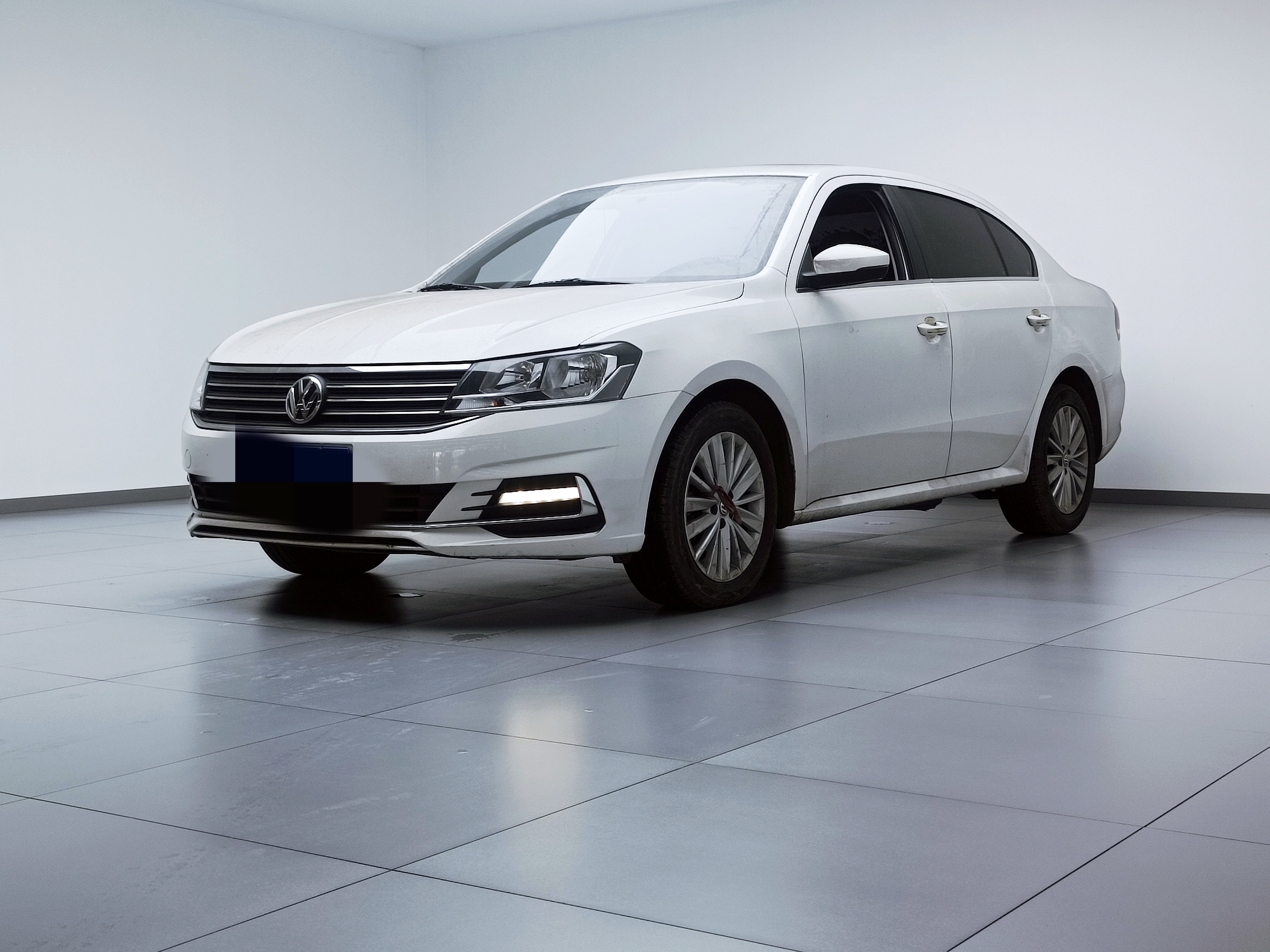 Volkswagen Lavida 2022 car image 