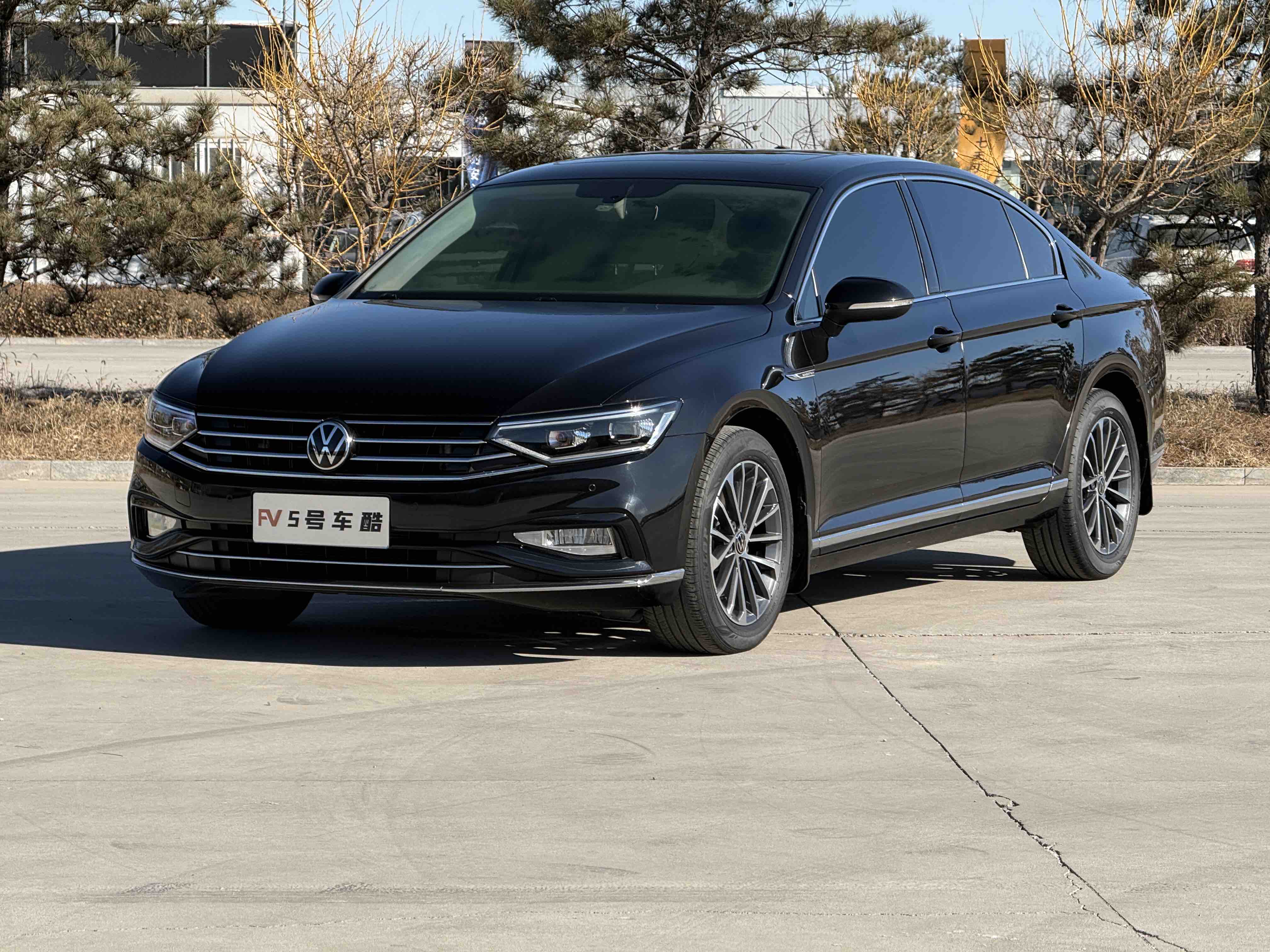 Volkswagen Magotan 2021 Volkswagen Magotan 2021 car image