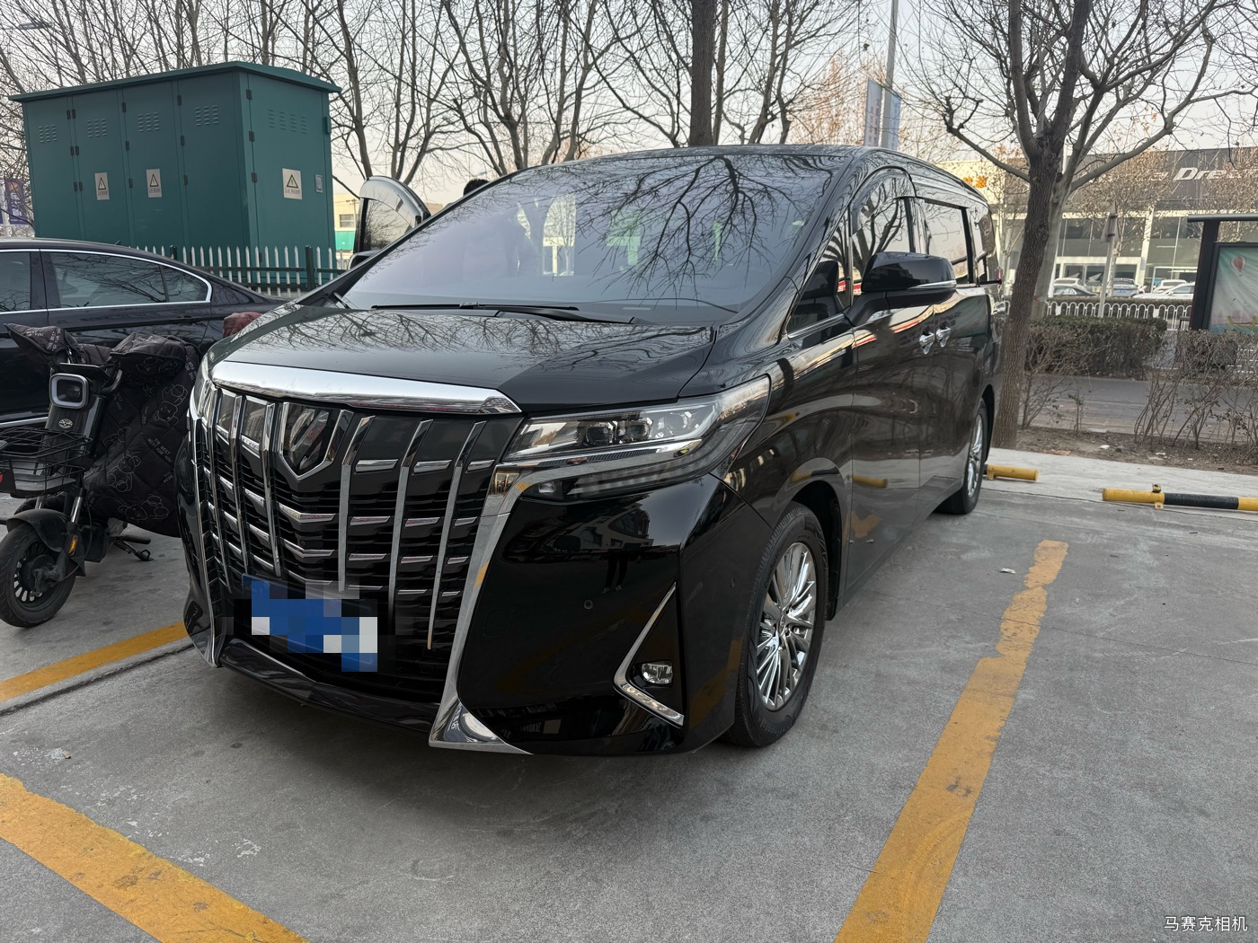 Toyota 2025 car image 