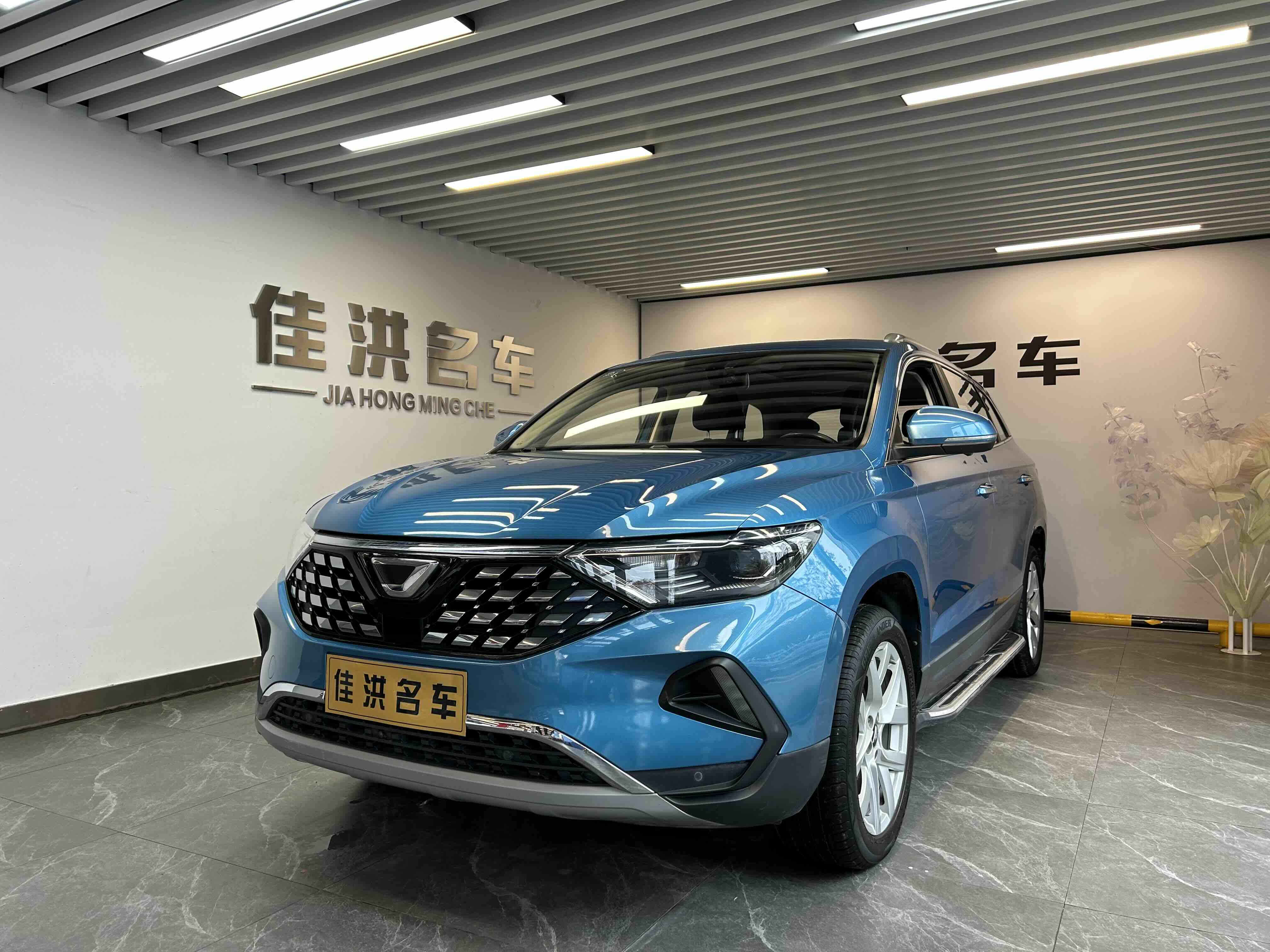 Jetta VS7 2020 Jetta VS7 2020 汽车图片