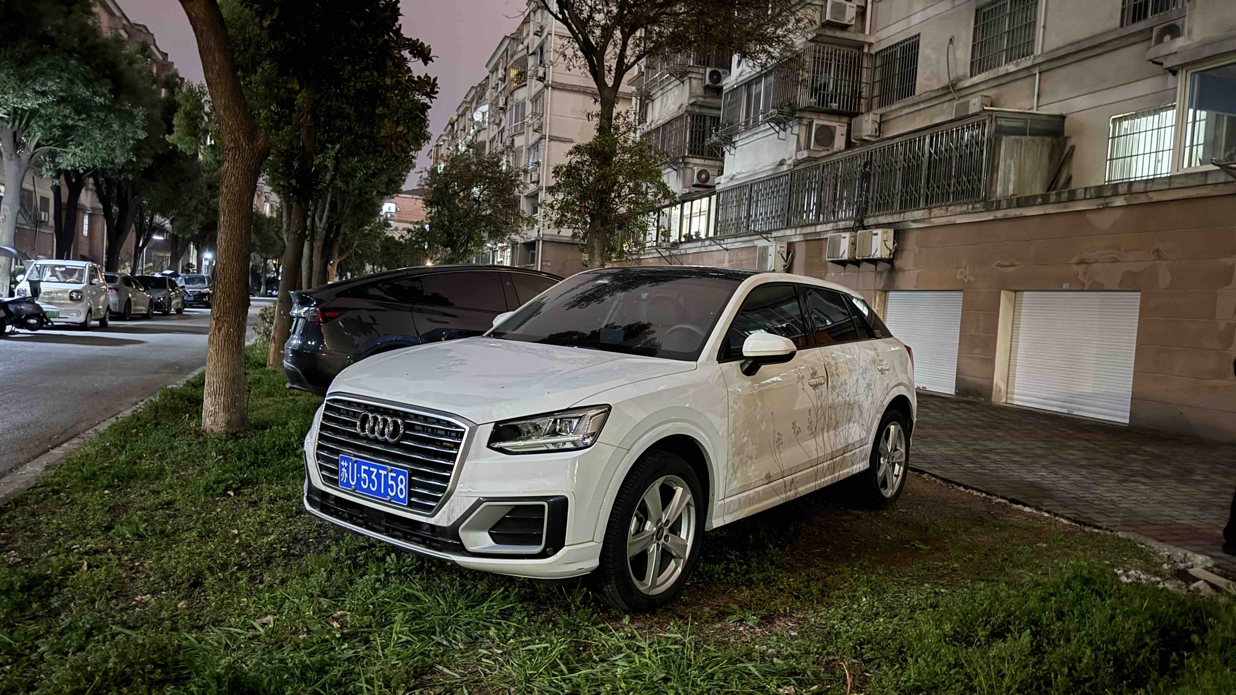 2020 2020 immagine di auto