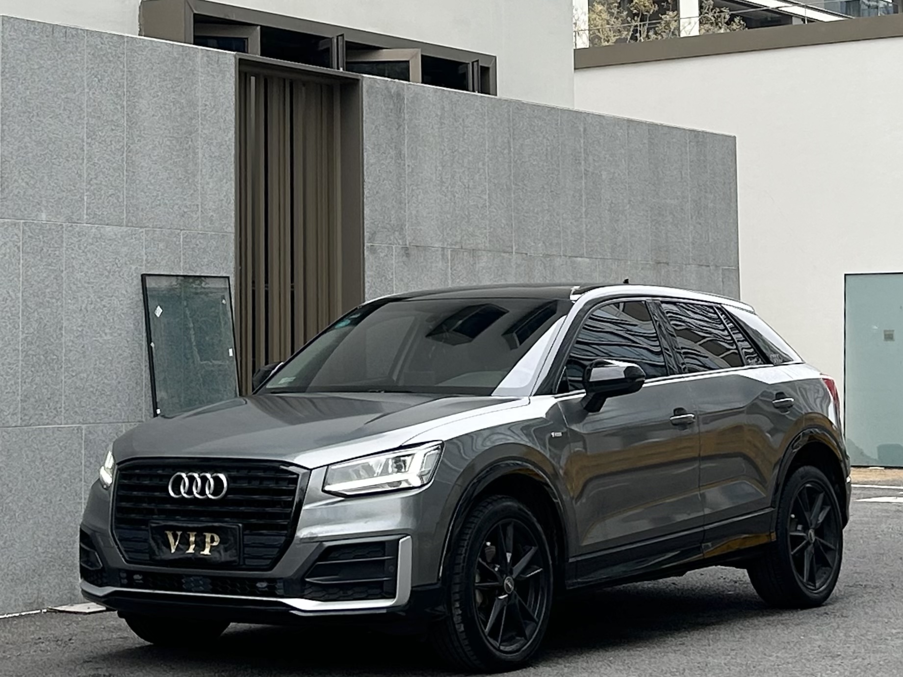 Q2L 2020 Q2L 2020 car image