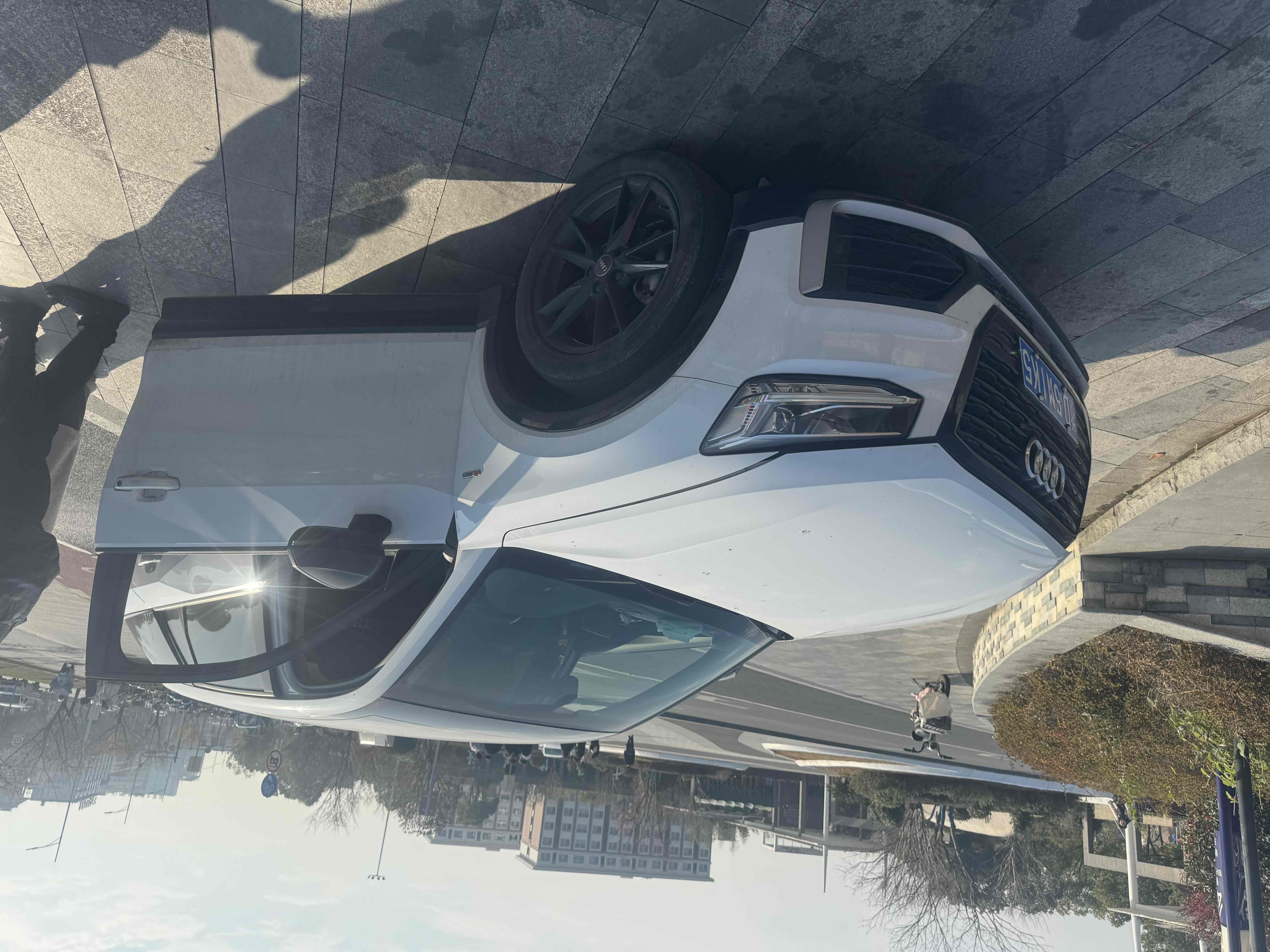 Q2L 2020 Q2L 2020 car image