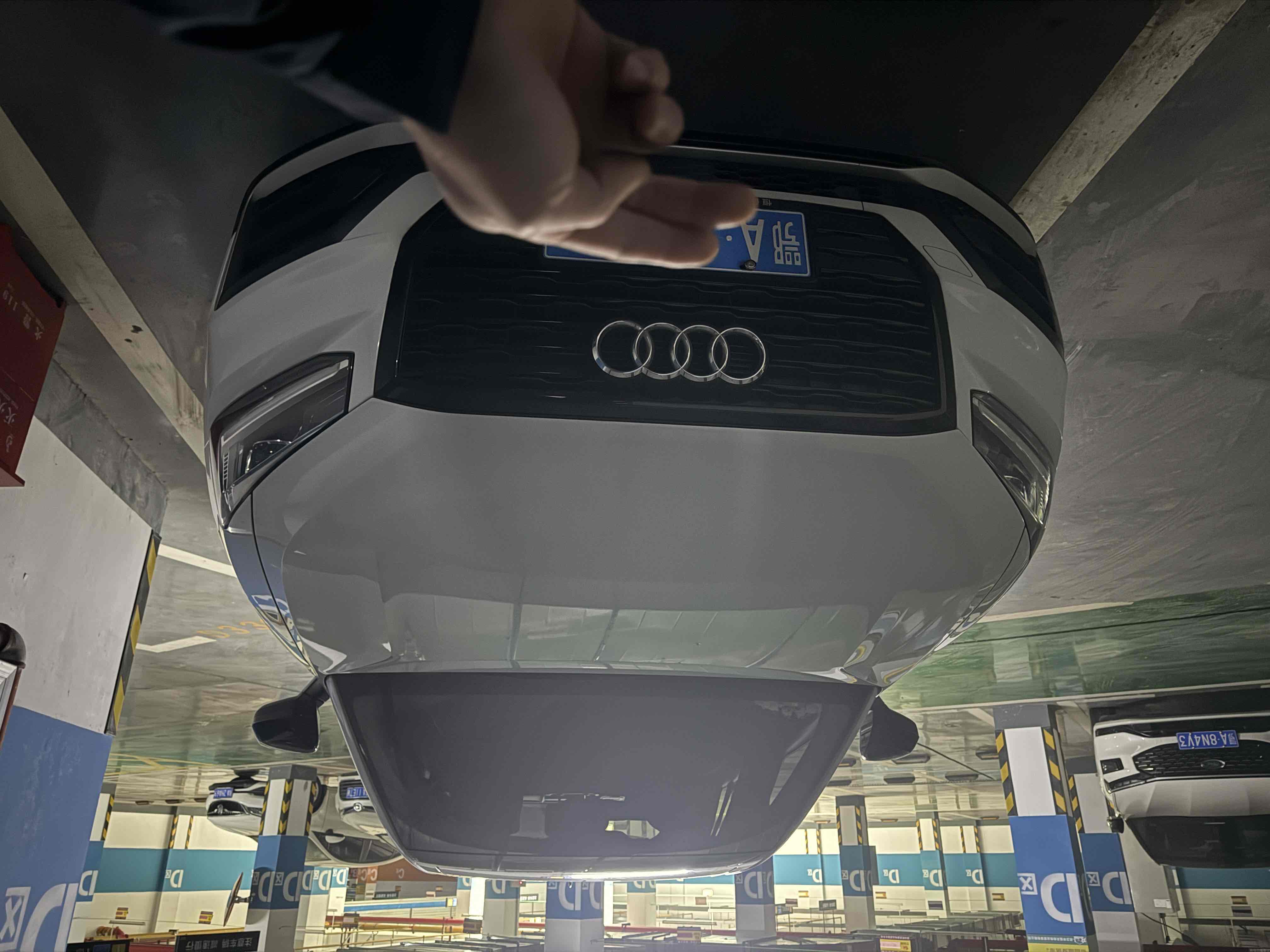 Q2L 2020 Q2L 2020 car image