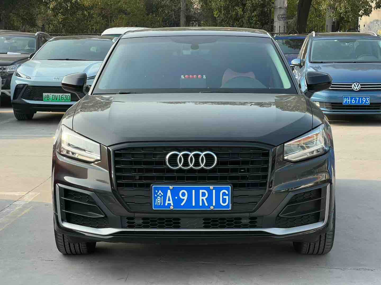 Q2L 2021 Q2L 2021 car image