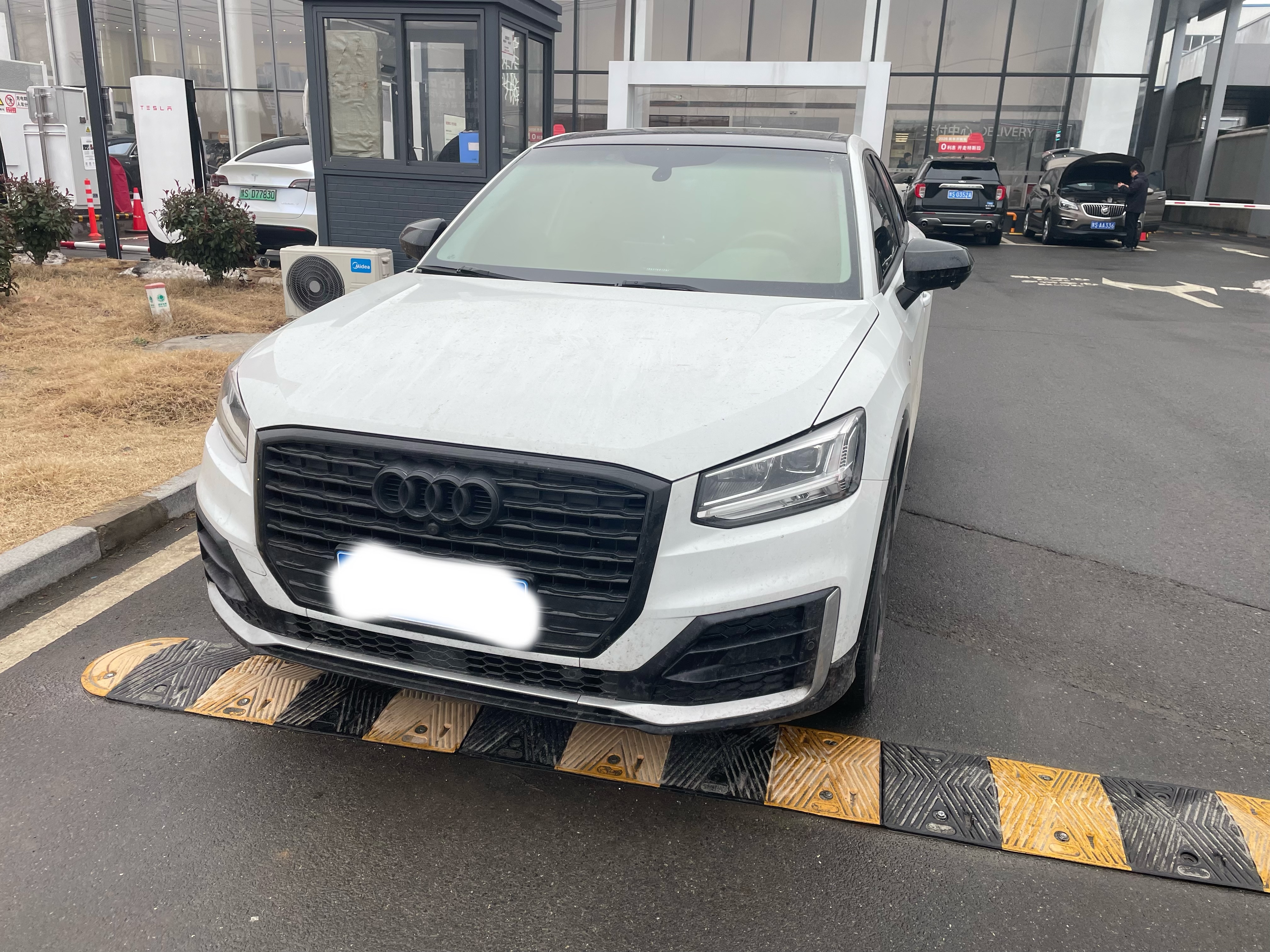 Q2L 2021 Q2L 2021 car image