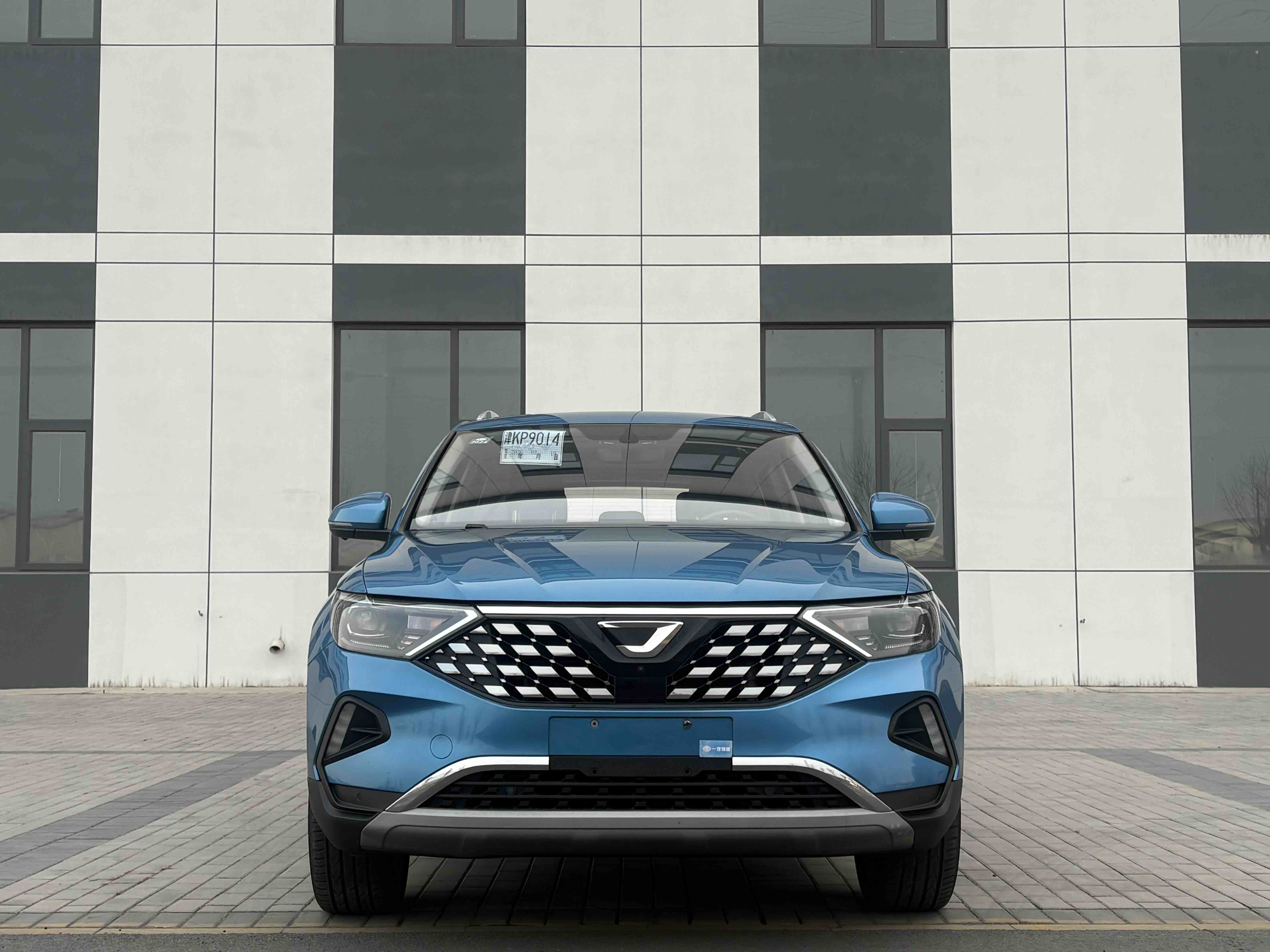 Jetta VS7 2020 Jetta VS7 2020 汽车图片