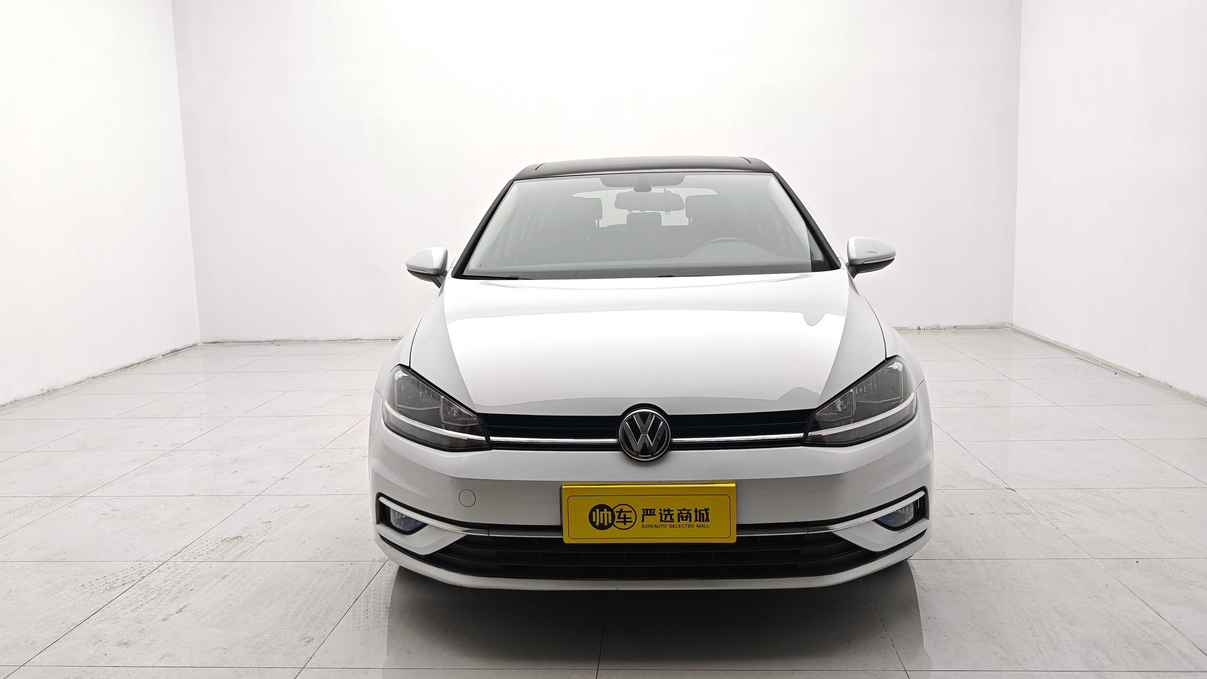 Volkswagen Golf 2020 Volkswagen Golf 2020 image de voiture