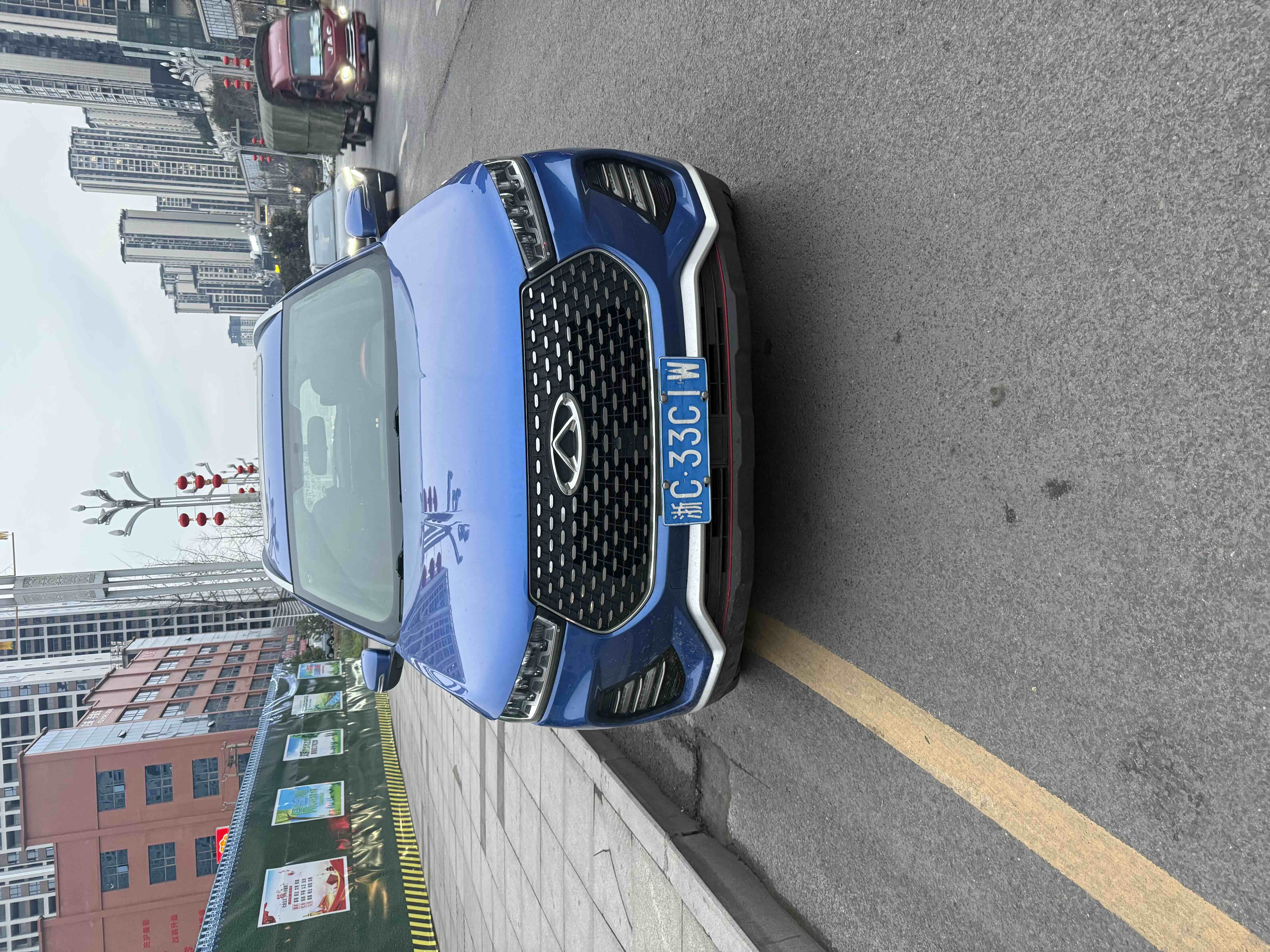 Tiggo 7 2020 Tiggo 7 2020 car image