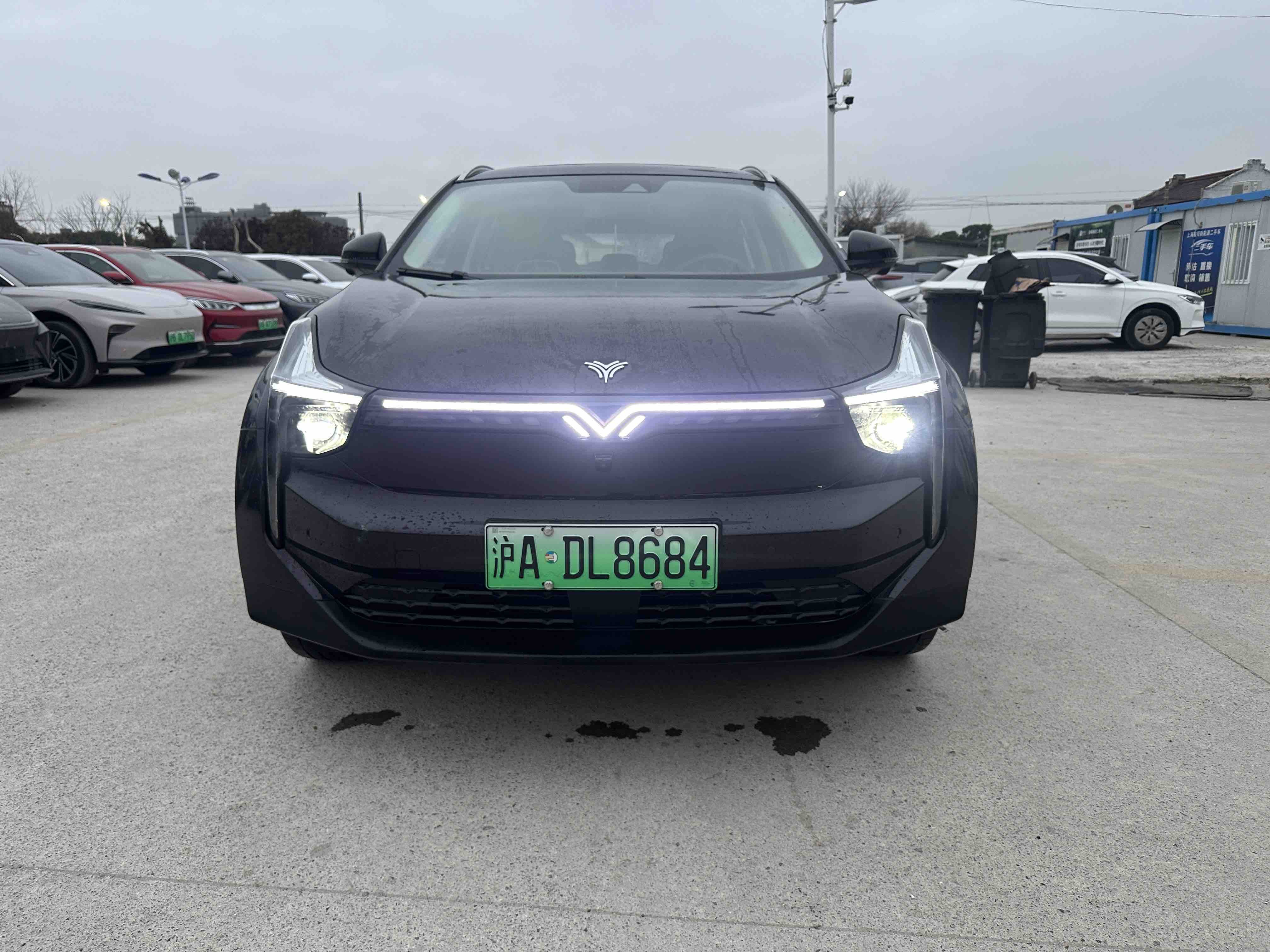 Neta U 2022 Neta U 2022 изображение автомобиля