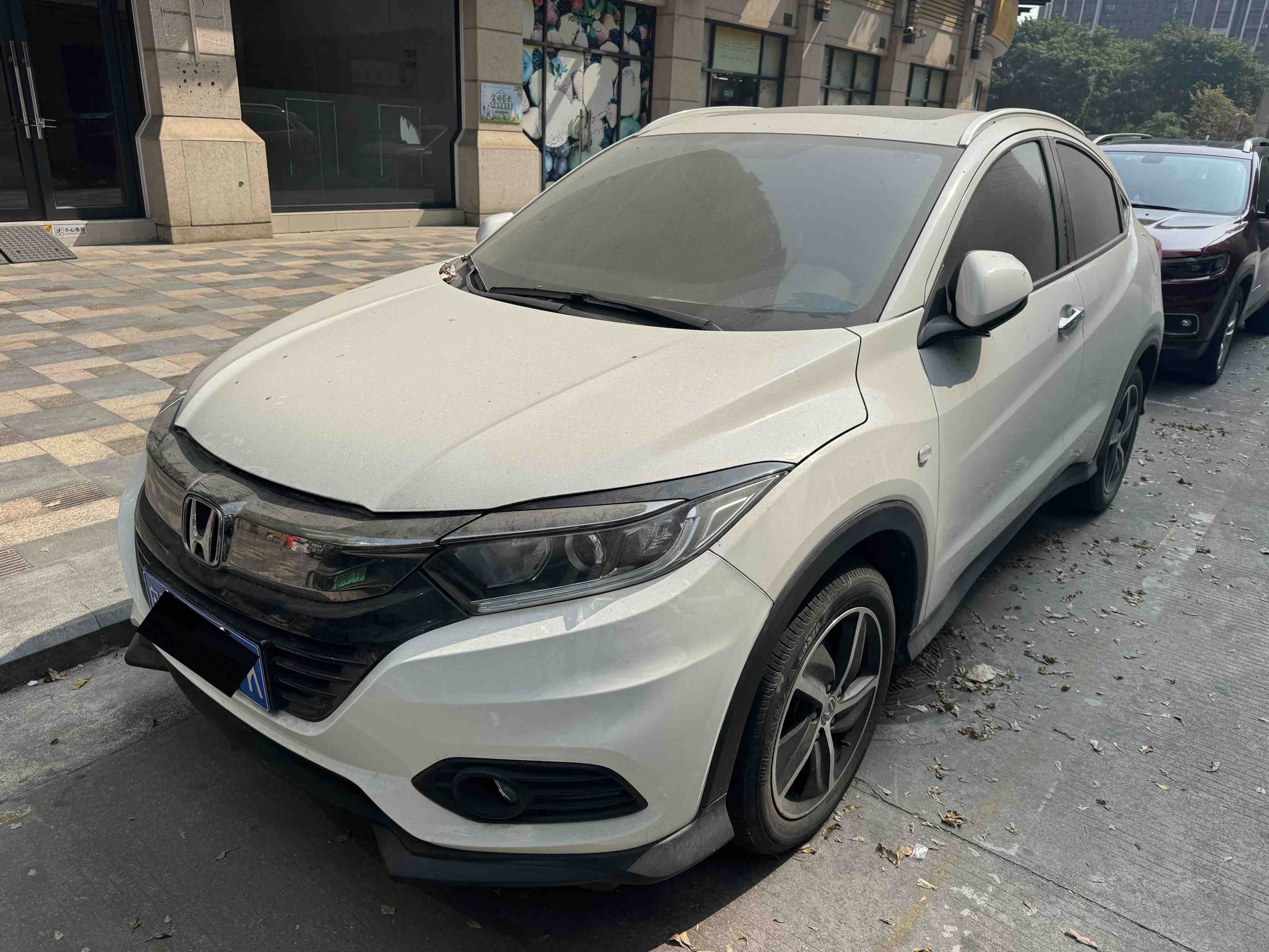 Honda 2022 Honda 2022 car image