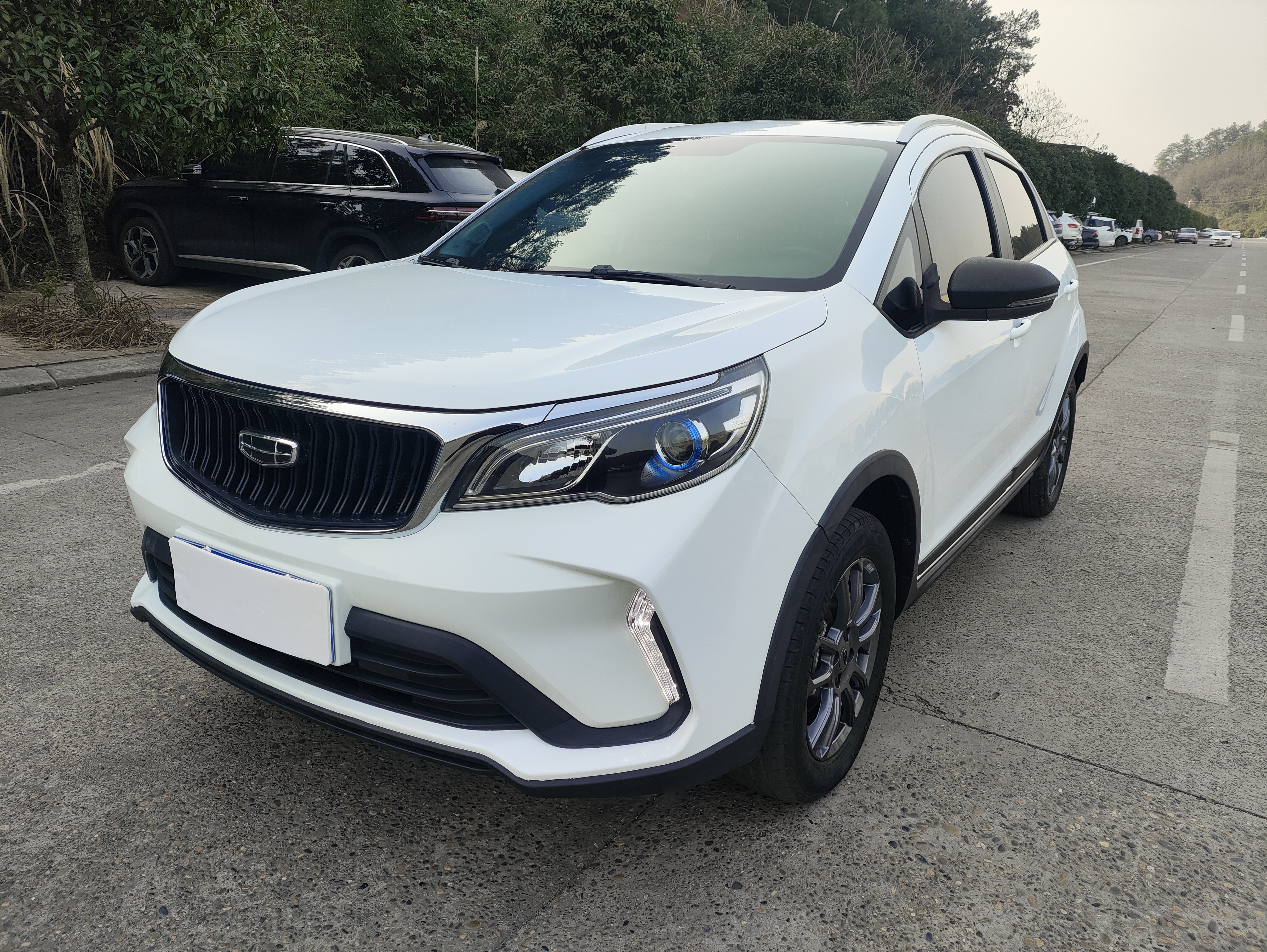 2021 2021 car image