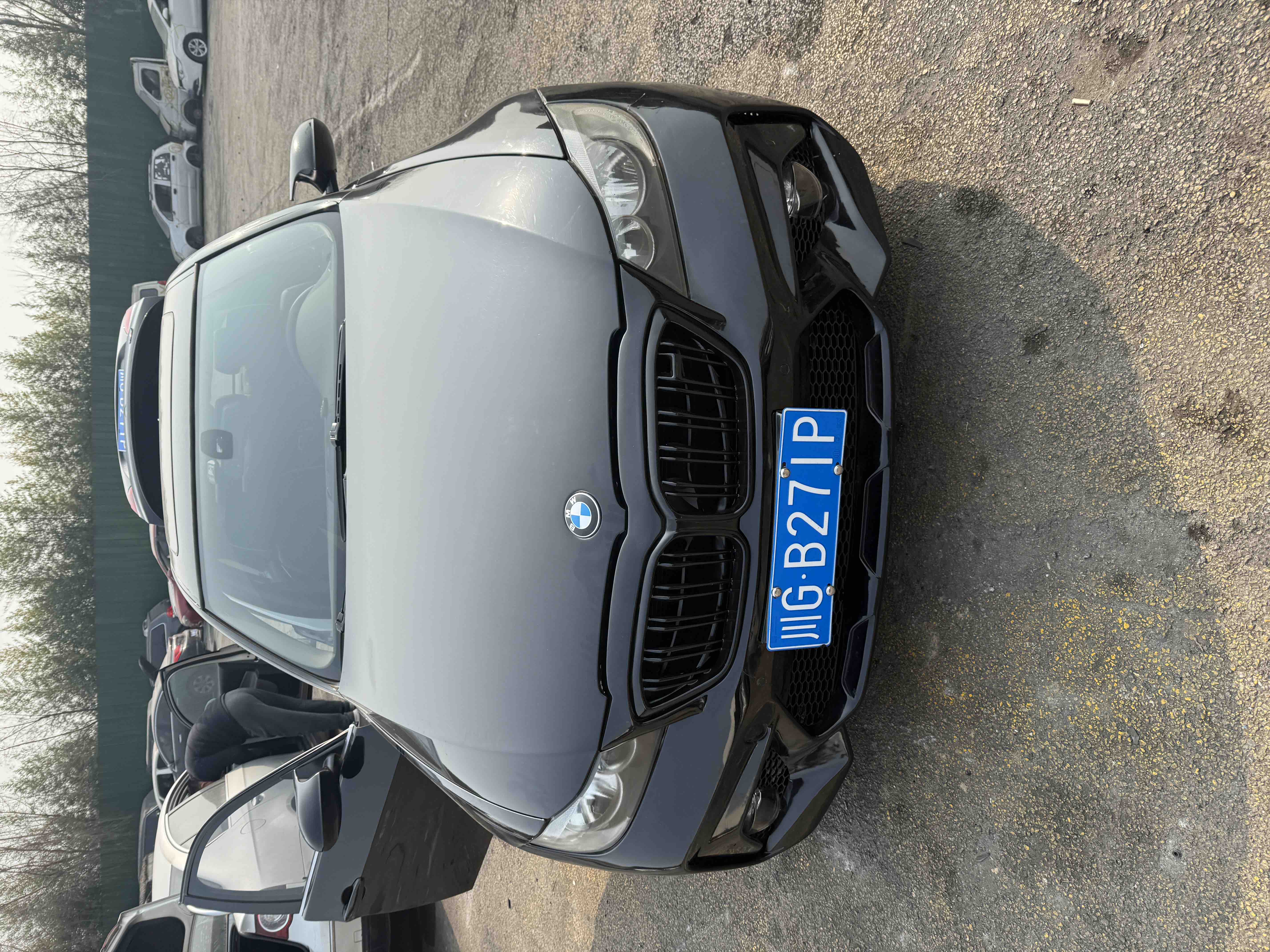 BMW 3 Series 2006 car image 