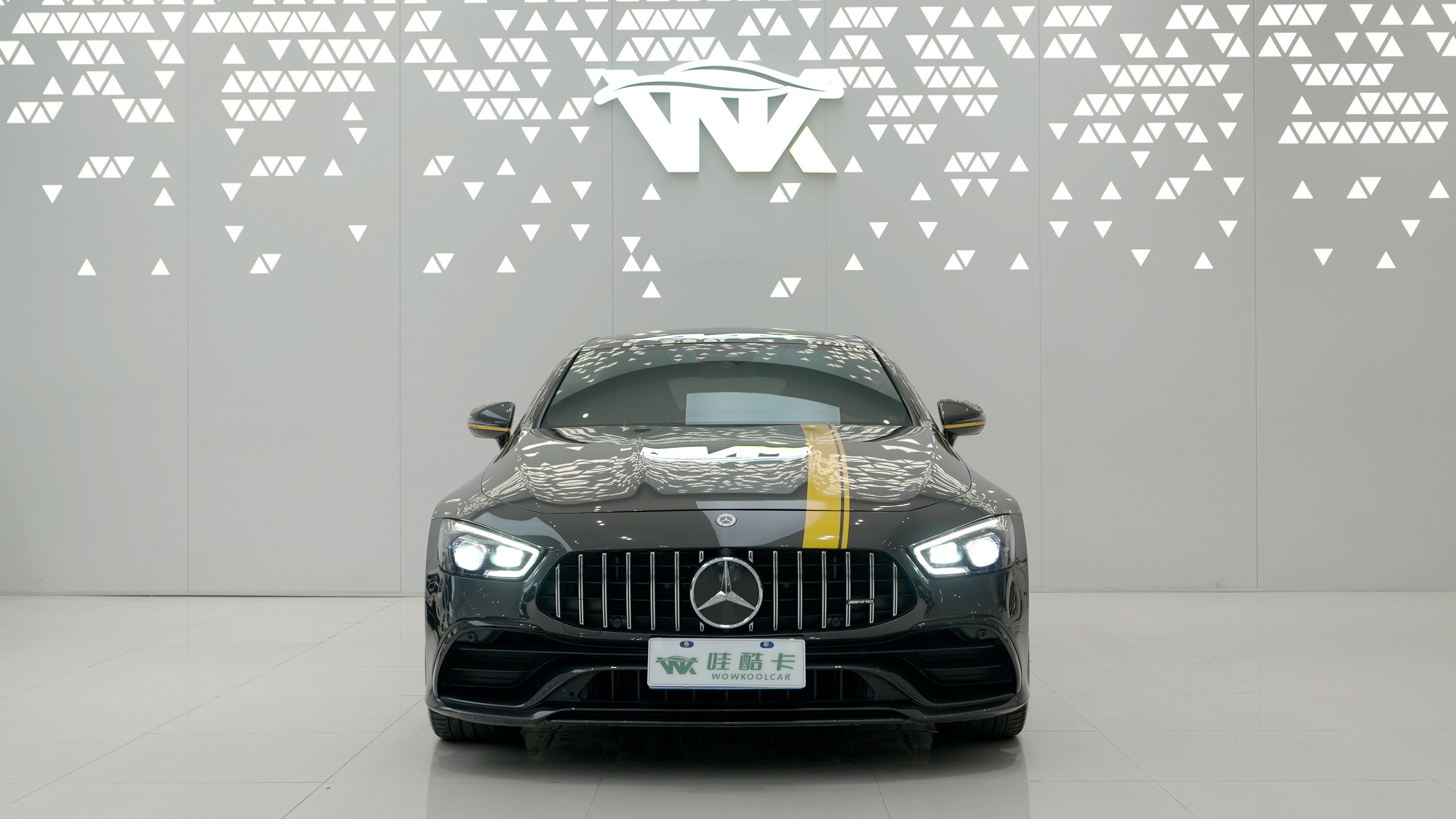 Mercedes-Benz AMG GT 2021 Mercedes-Benz AMG GT 2021 car image