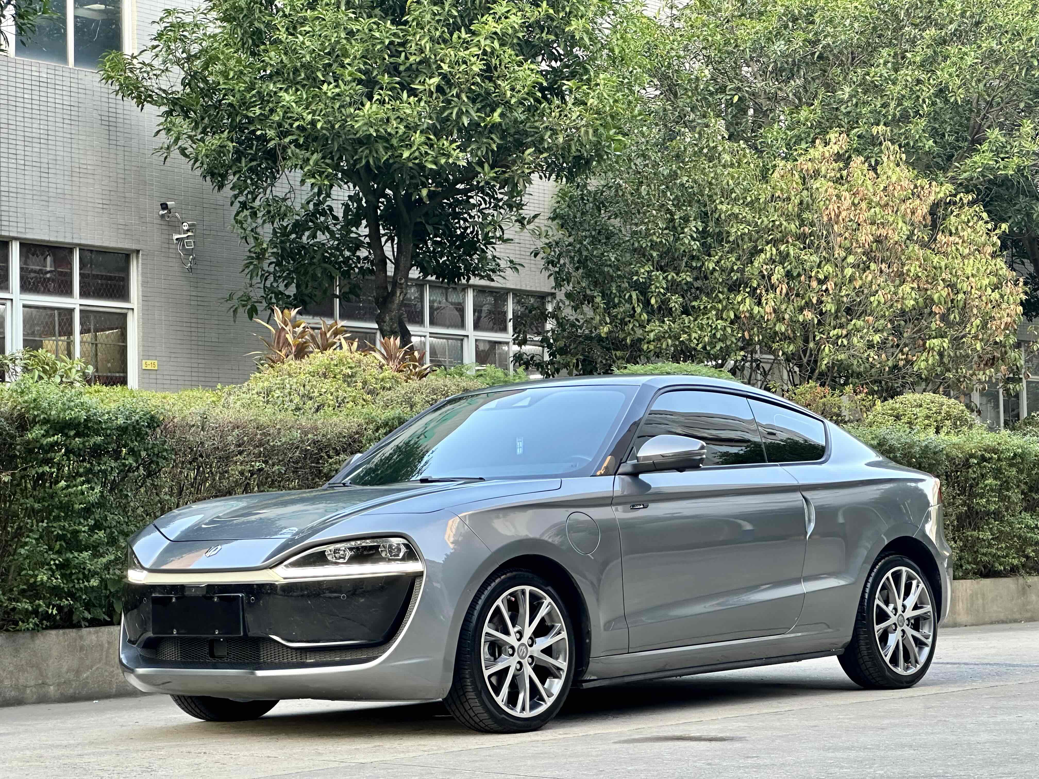 Leapmotor S01 2021 汽车图片 