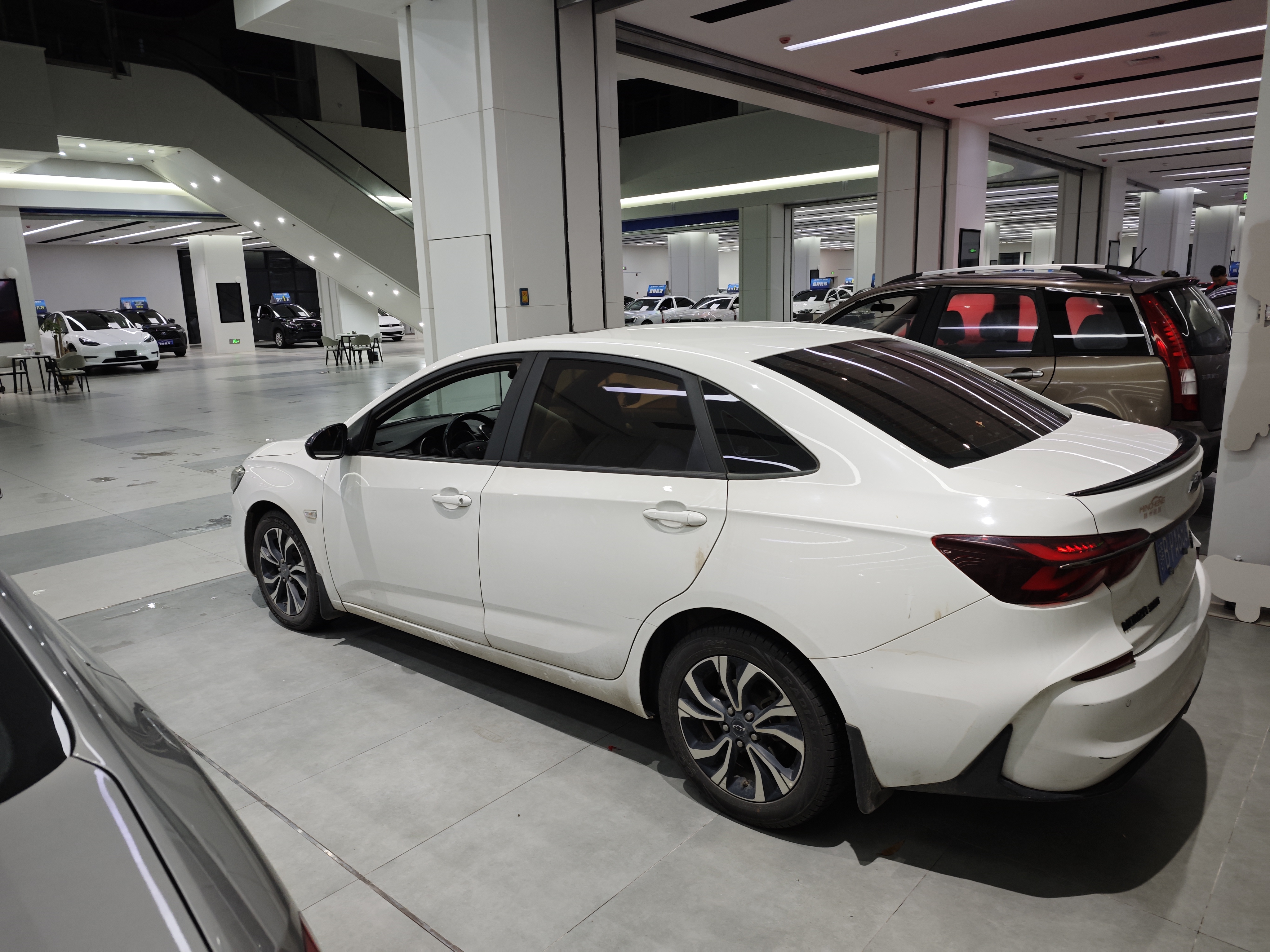 Monza 2020 Monza 2020 car image