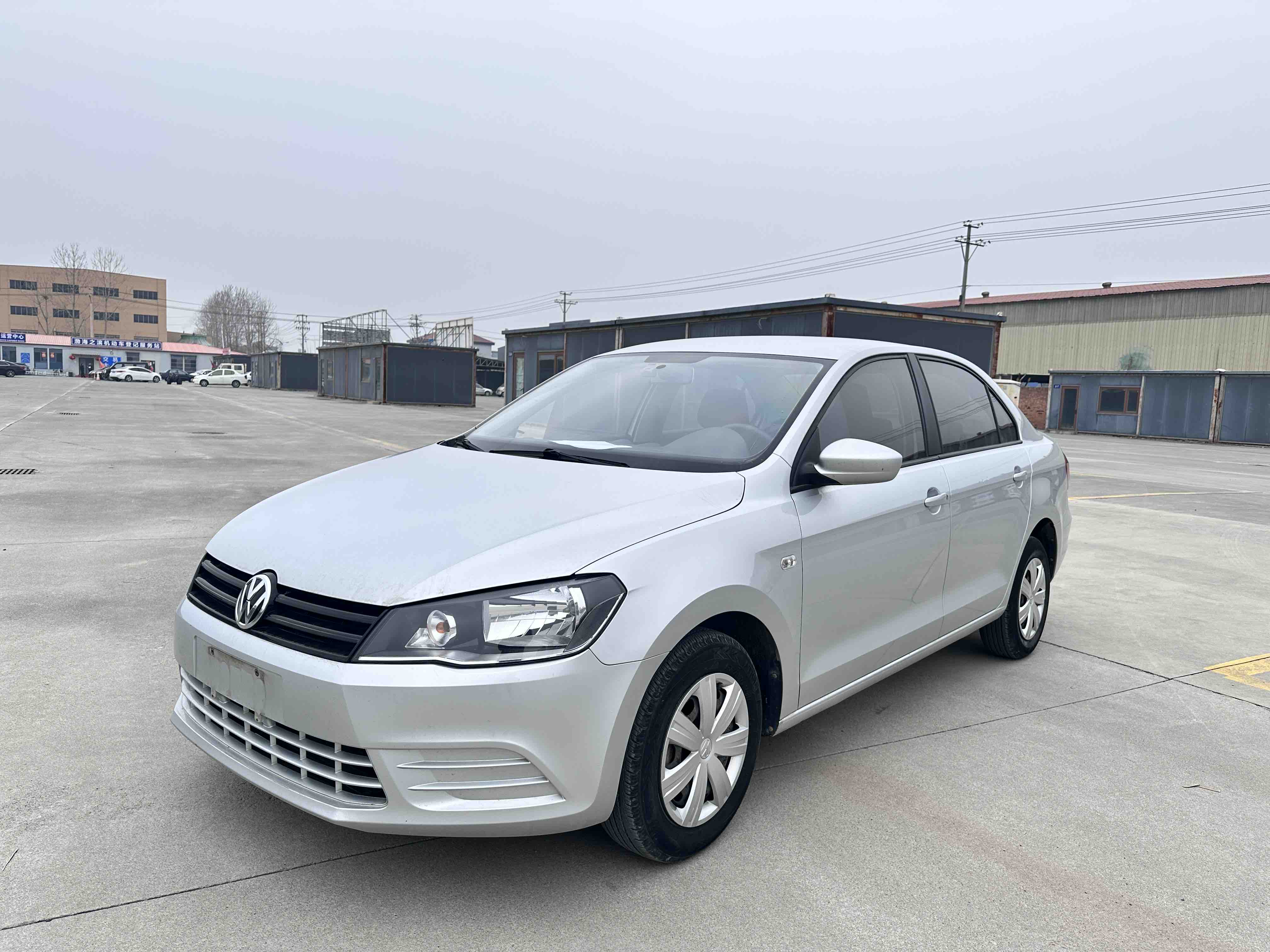 Jetta Jetta 2015 汽车图片 