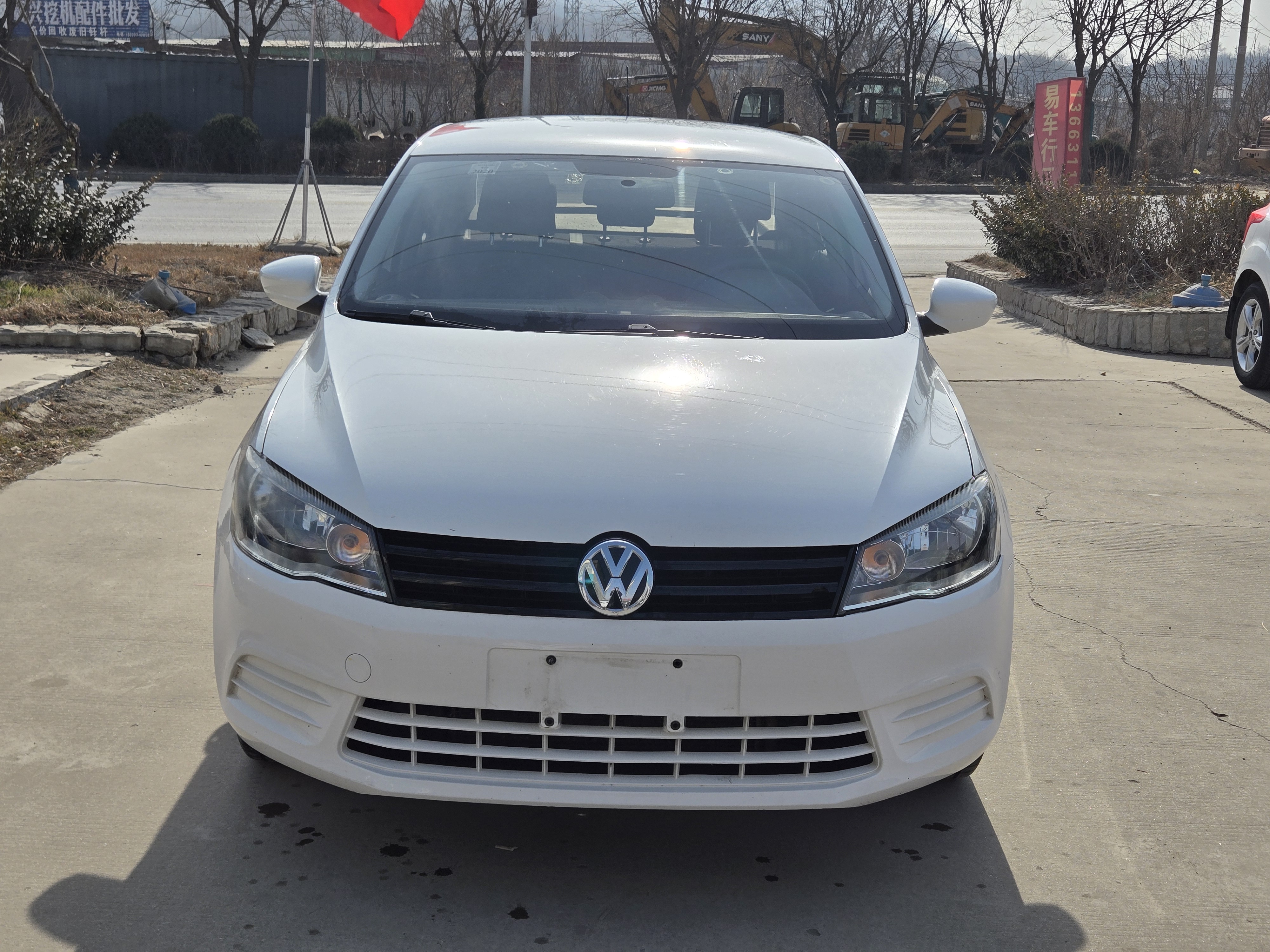 Volkswagen Jetta 2016 Volkswagen Jetta 2016 image de voiture