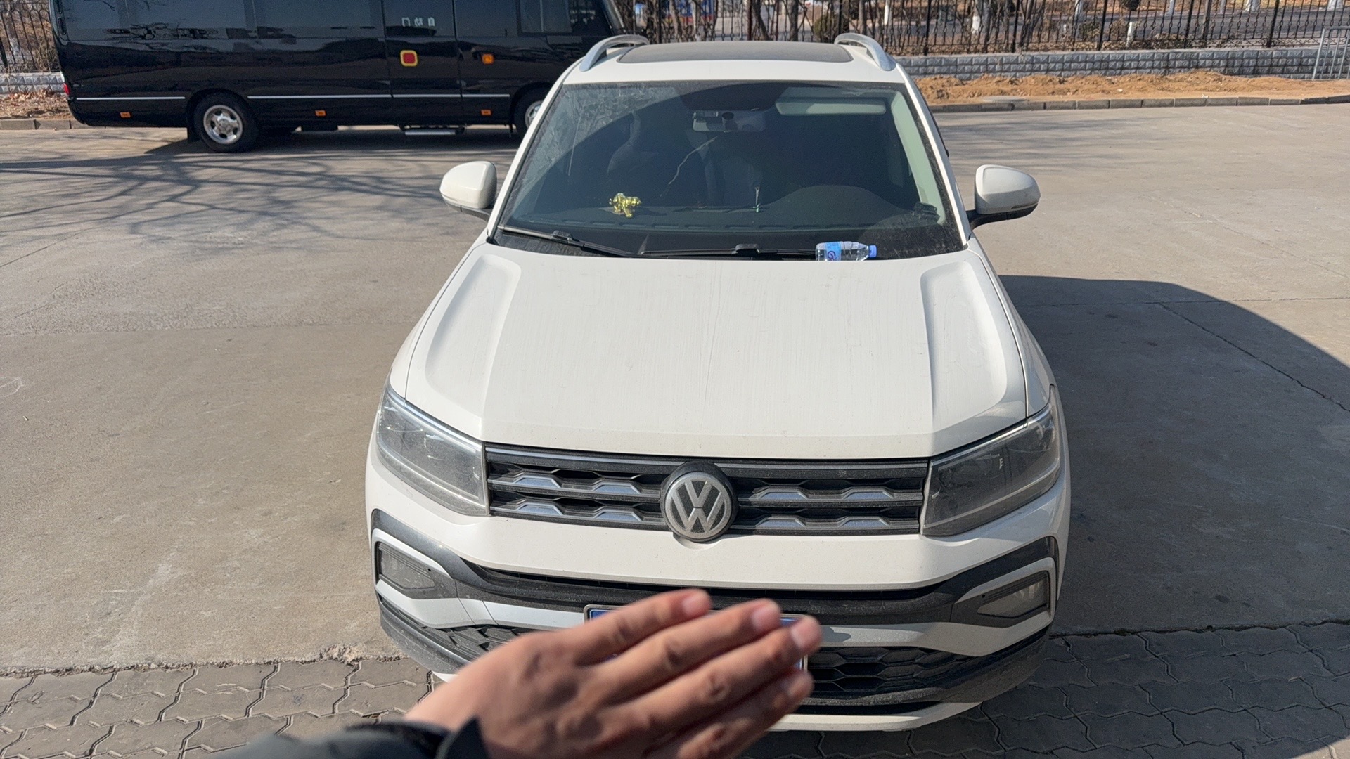 Volkswagen 2021 car image 