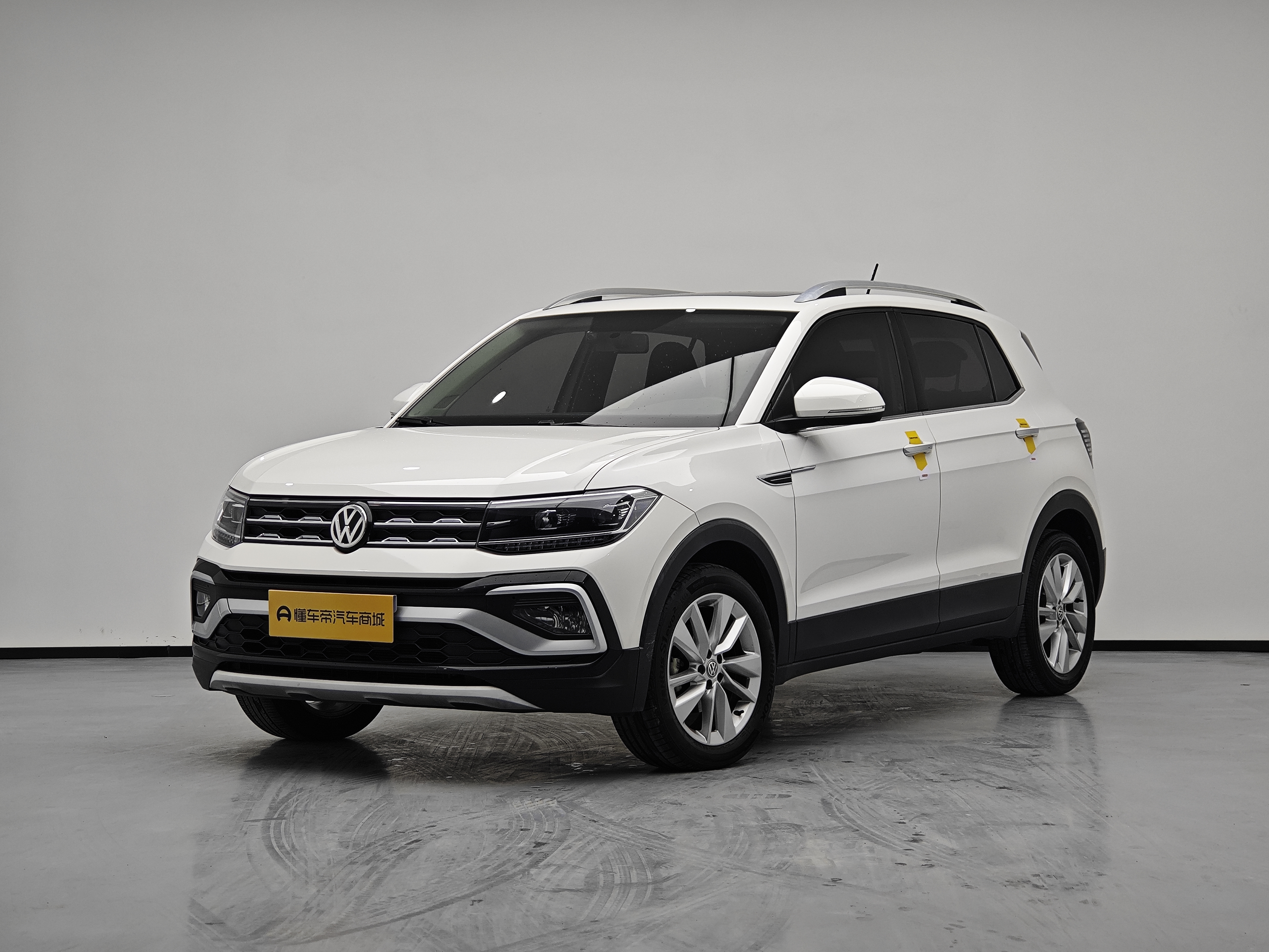 Volkswagen 2020 Volkswagen 2020 car image