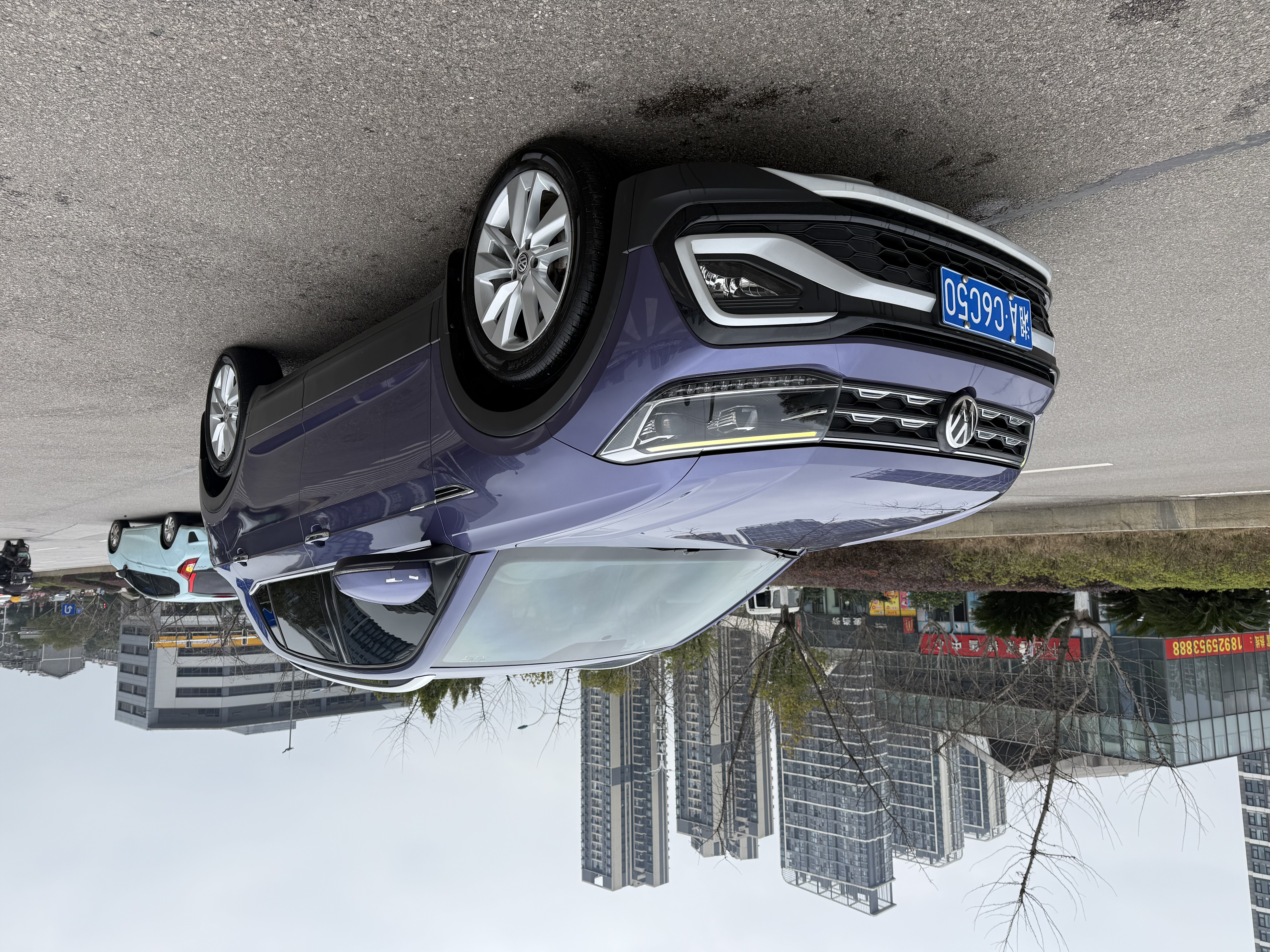 Volkswagen 2020 Volkswagen 2020 immagine di auto