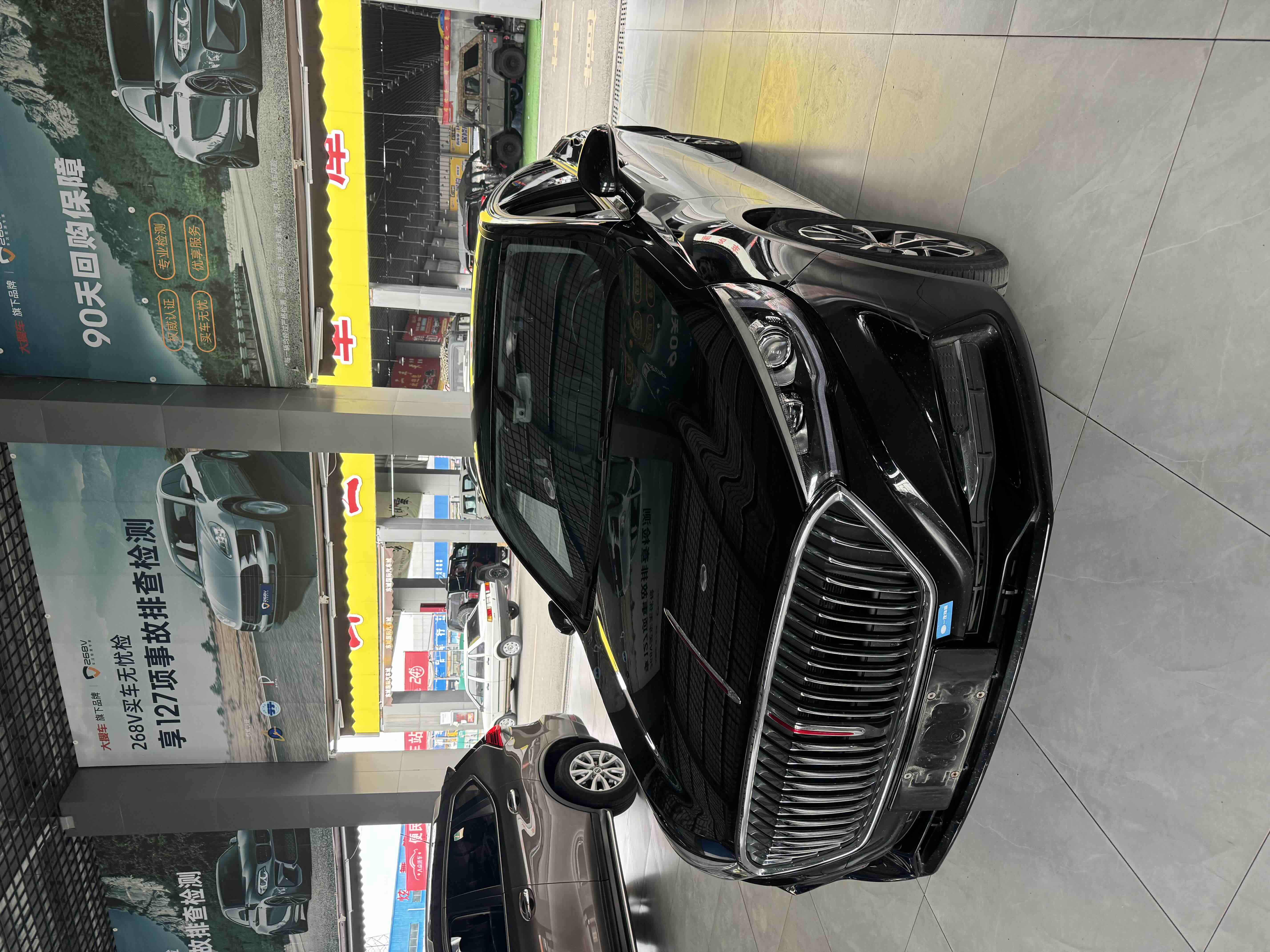 HongQi H5 2020 imagem de carro 