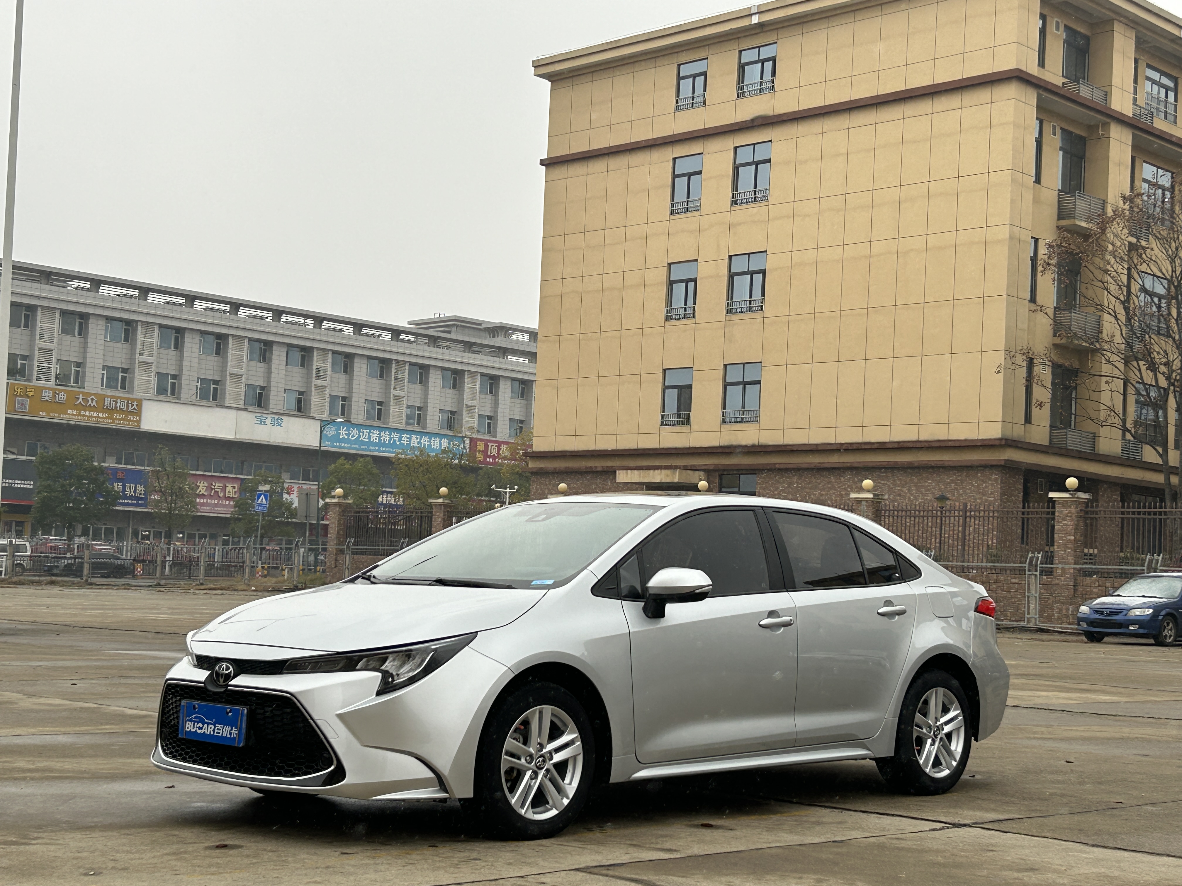 2020 2020 image de voiture