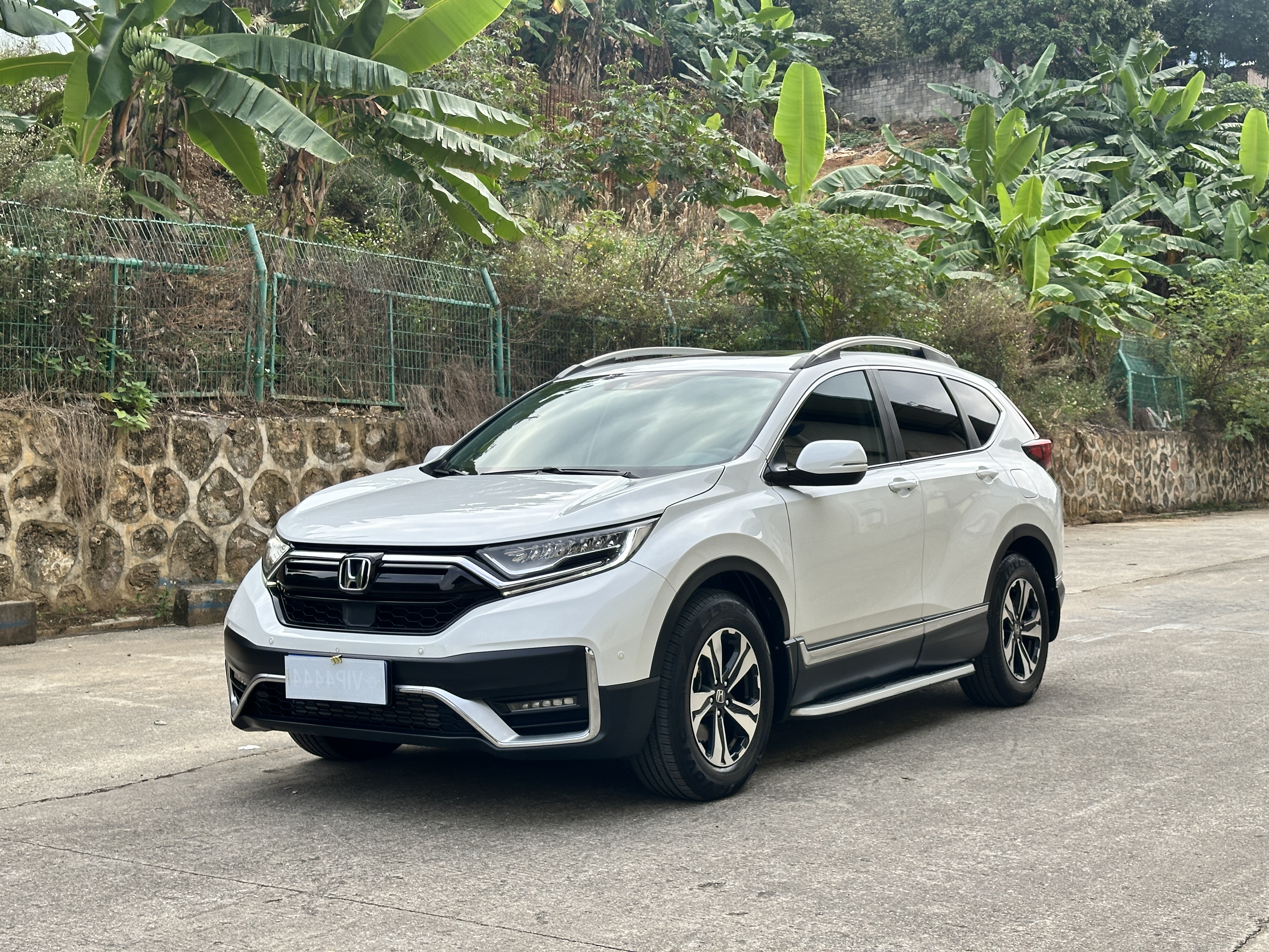 Honda CR-V 2020 car image 