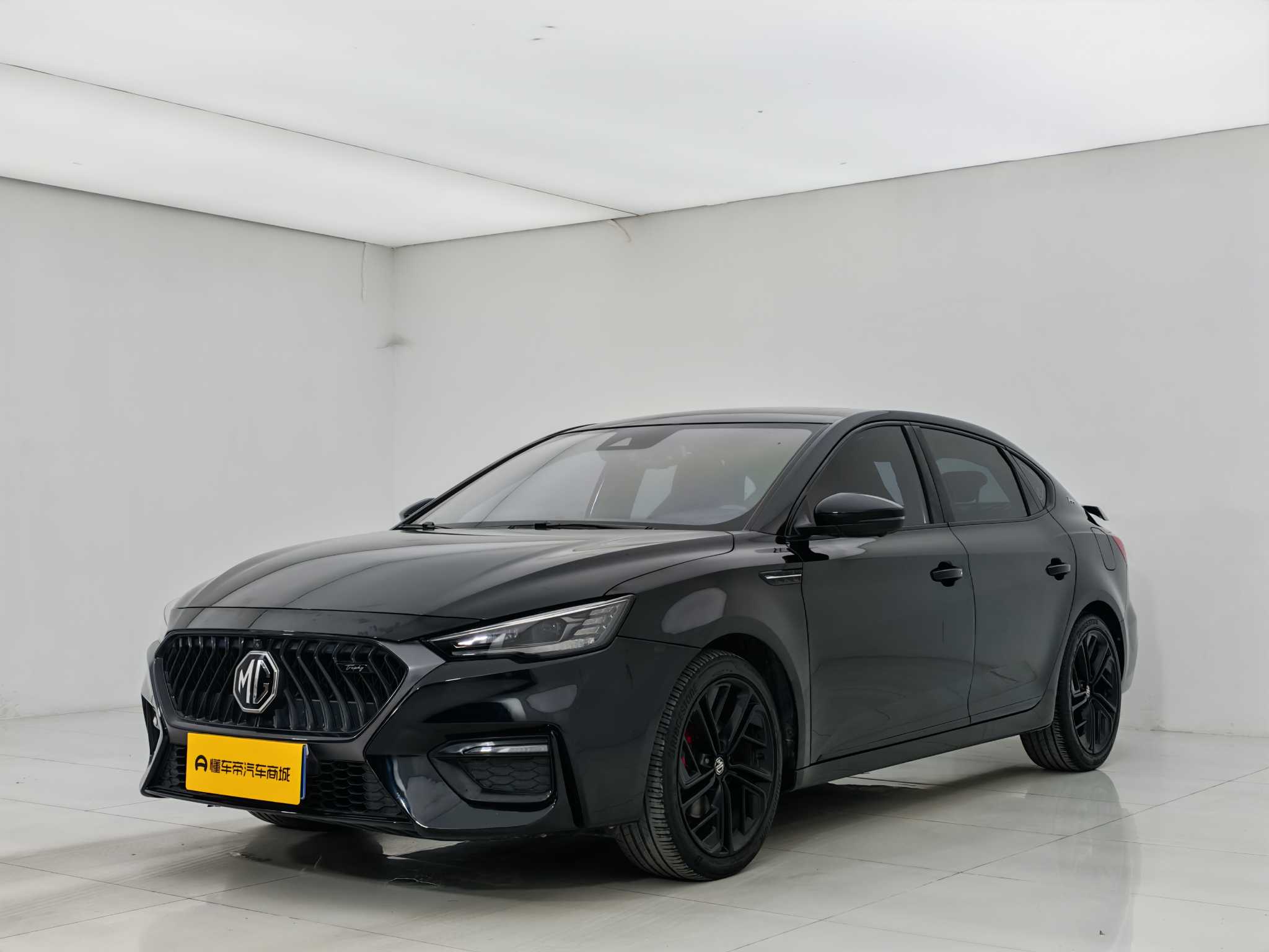 MG 6 2021 MG 6 2021 car image