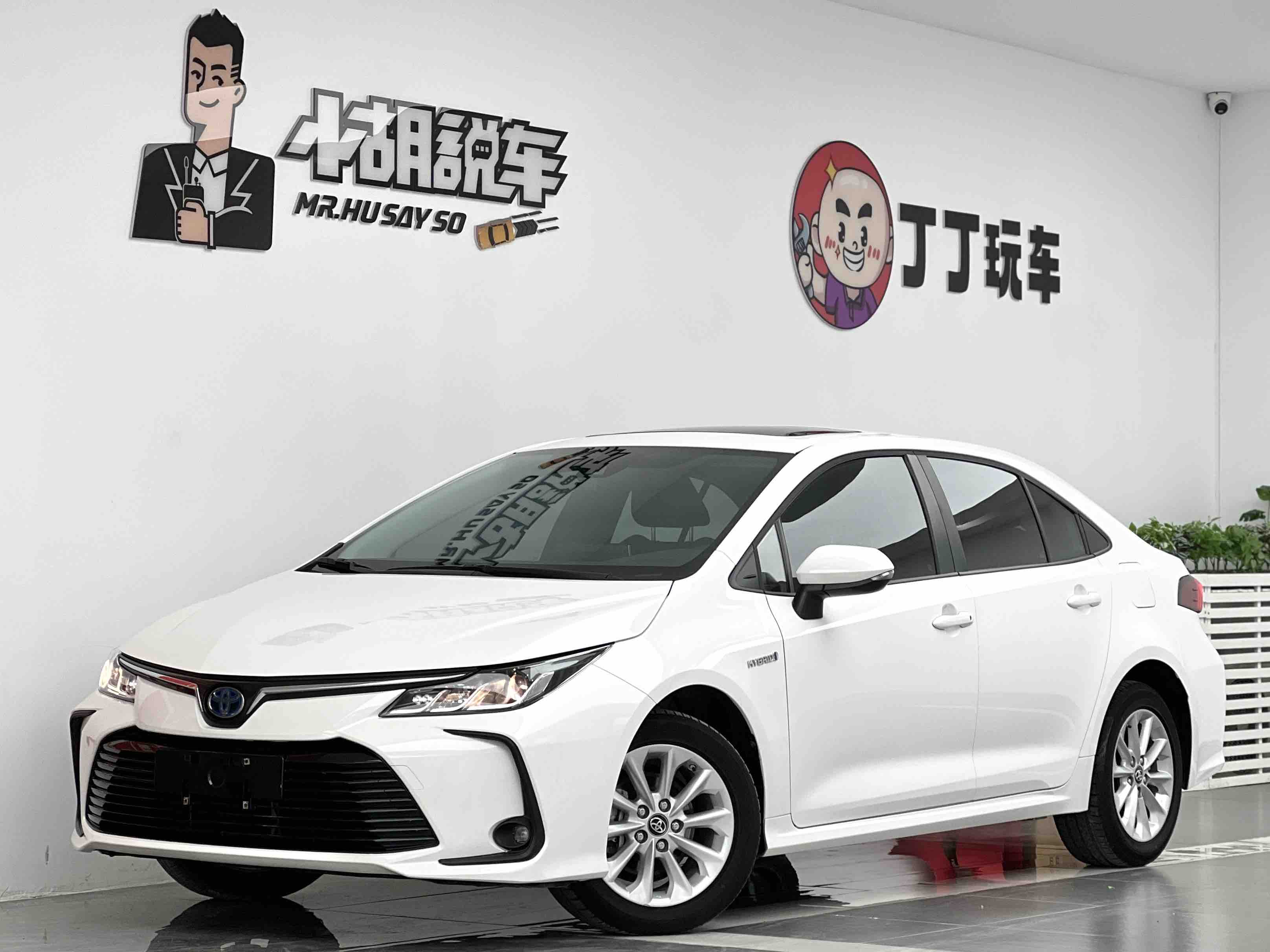 Corolla 2023 Corolla 2023 immagine di auto