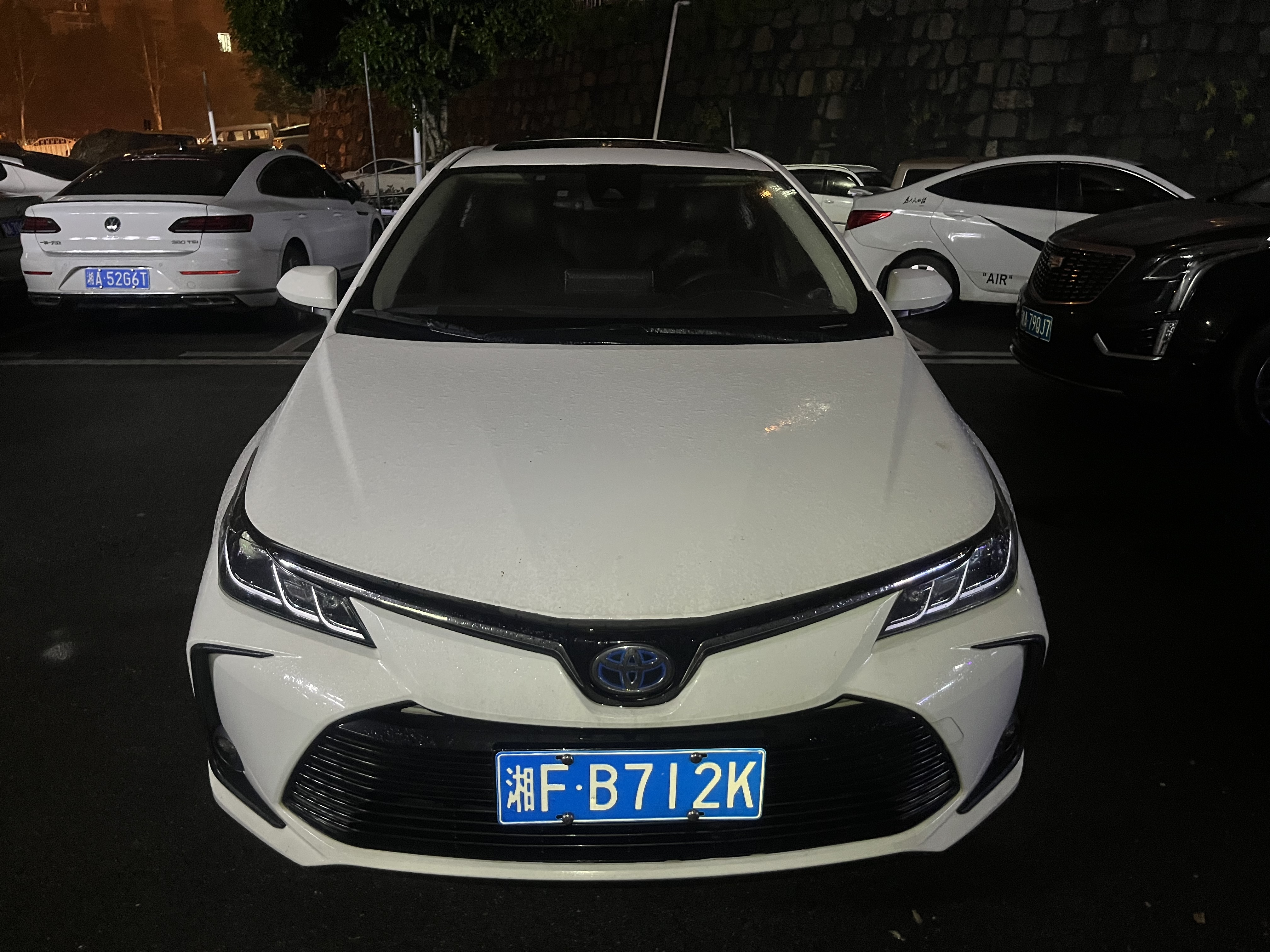 Corolla 2022 Corolla 2022 car image