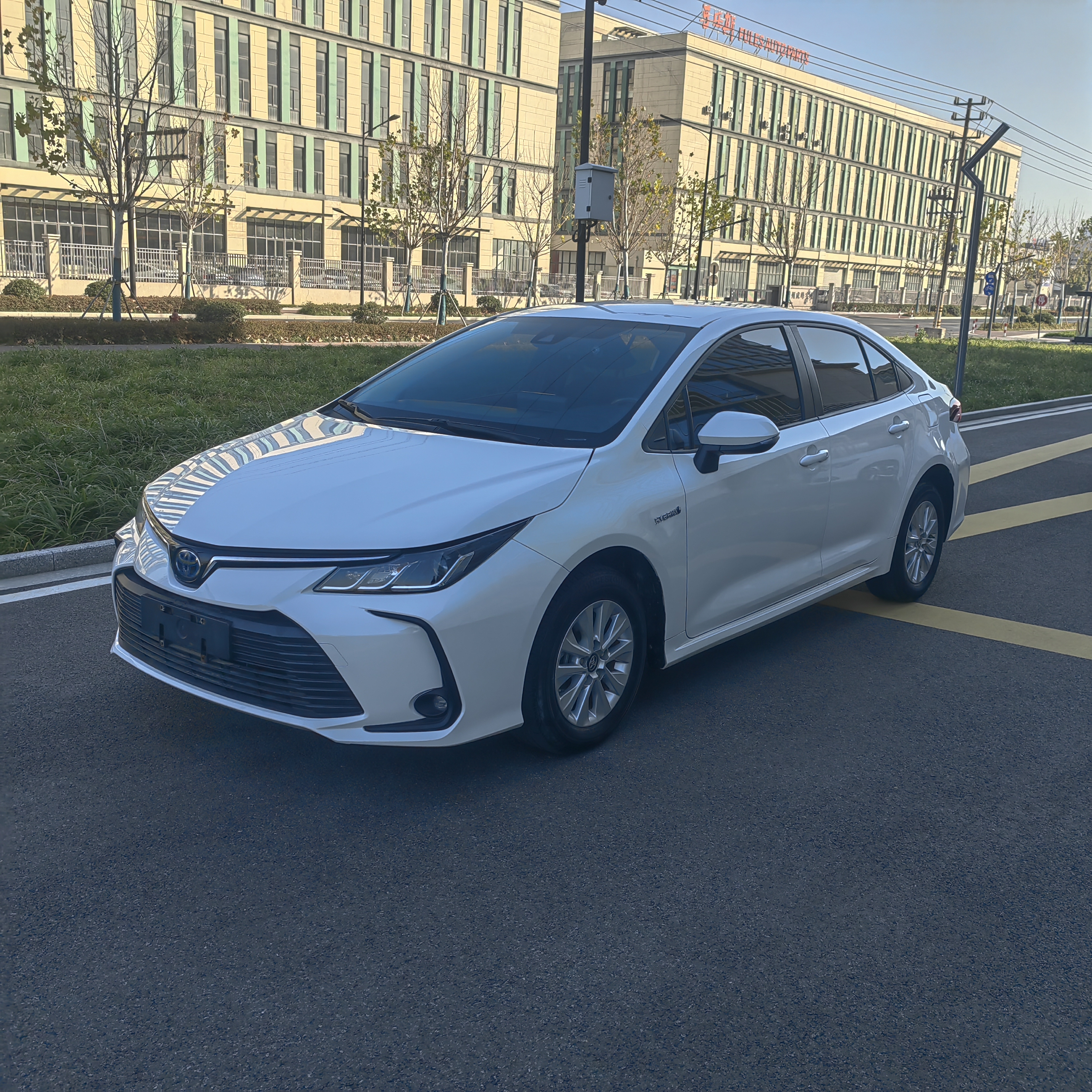 Corolla 2021 Corolla 2021 car image