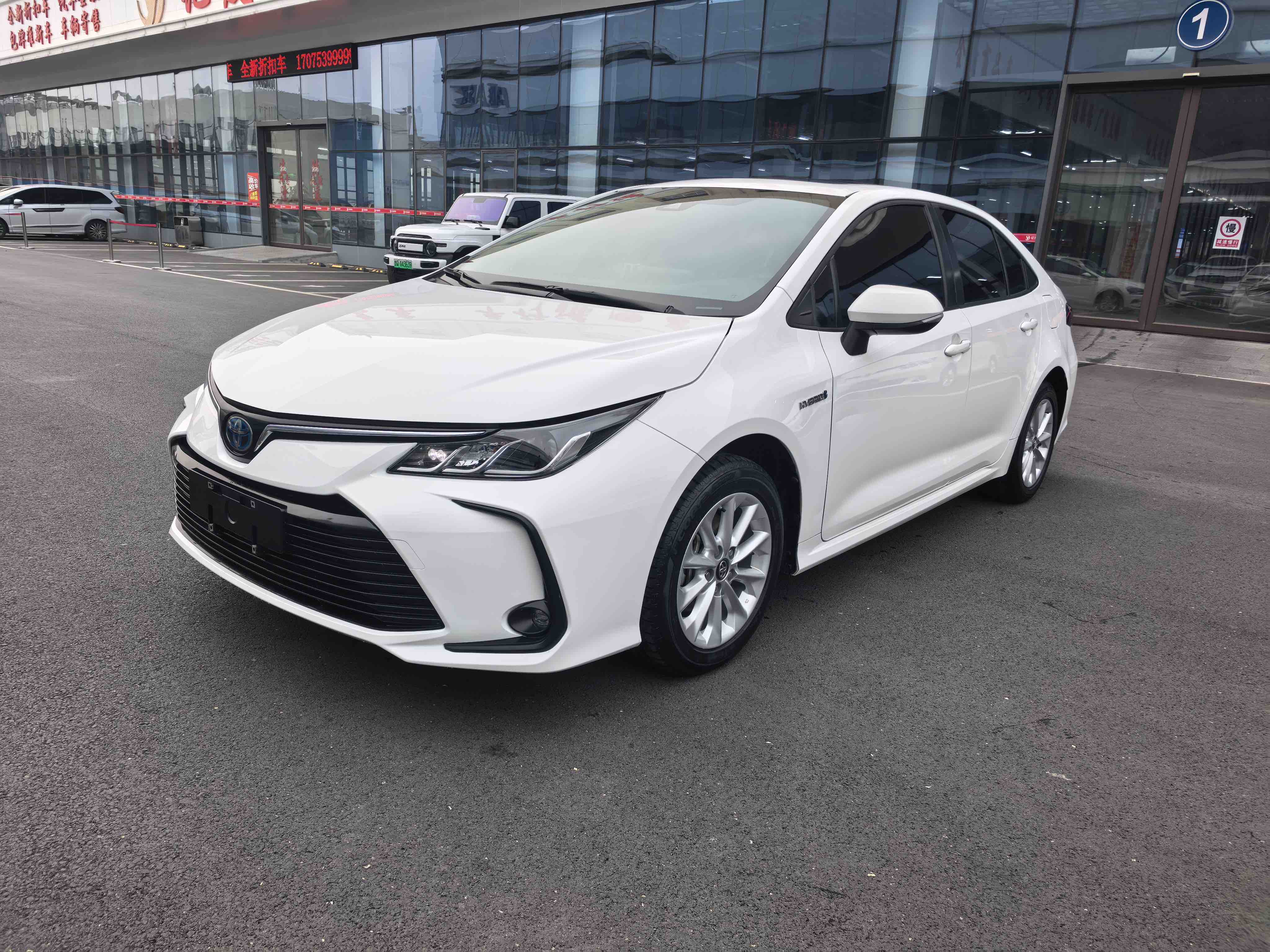 Corolla 2022 Corolla 2022 car image