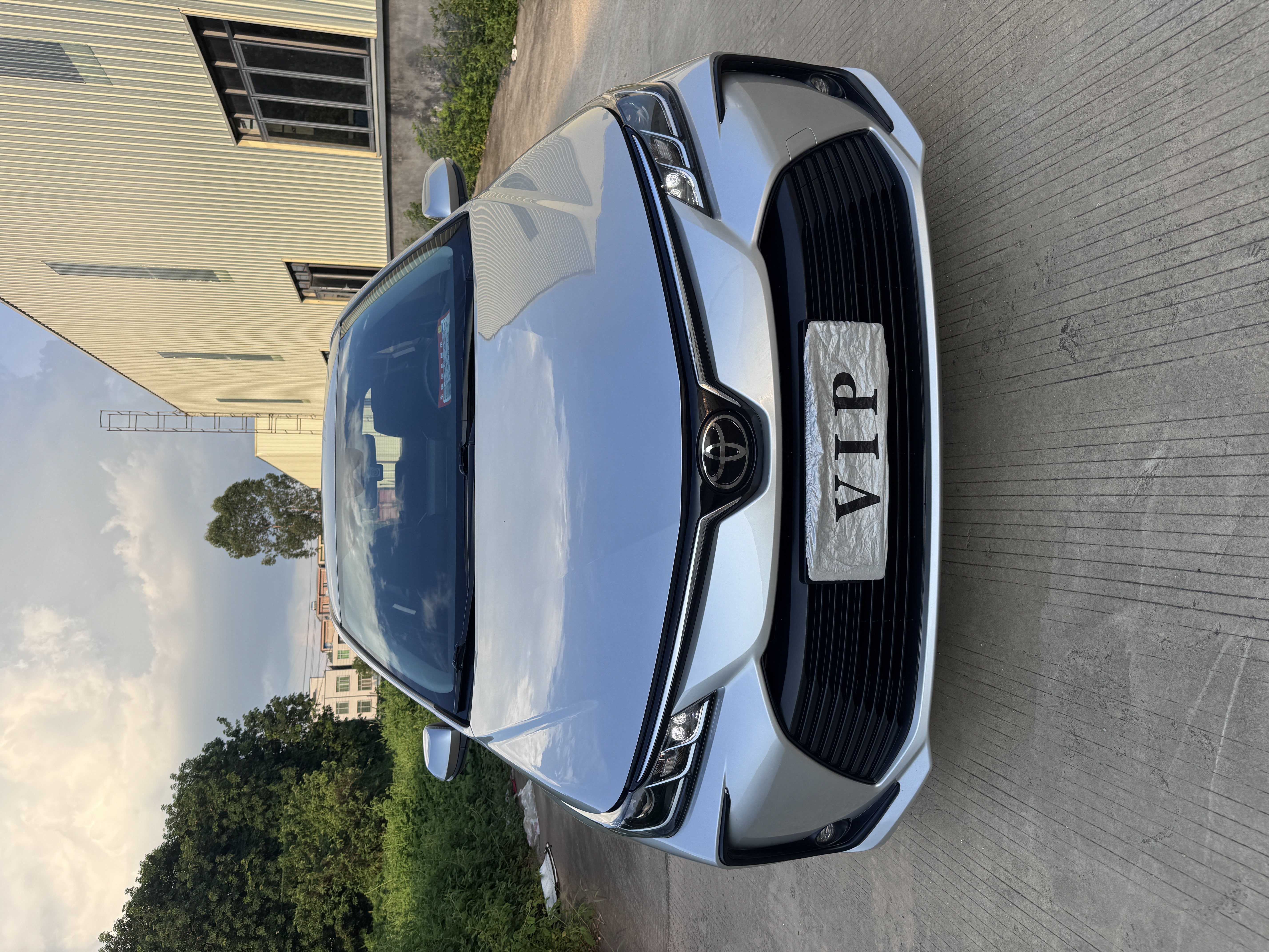 丰田 卡罗拉 2021 汽车图片 