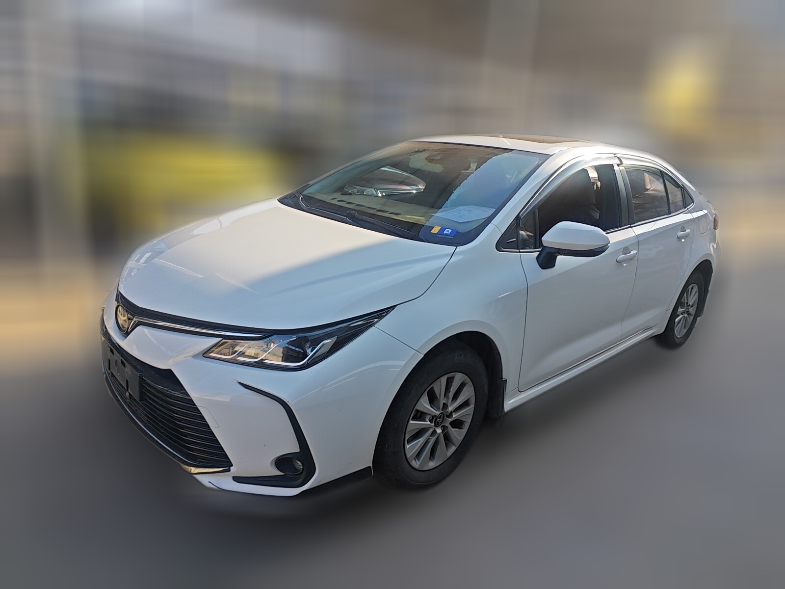 Toyota Corolla 2020 Toyota Corolla 2020 imagem de carro