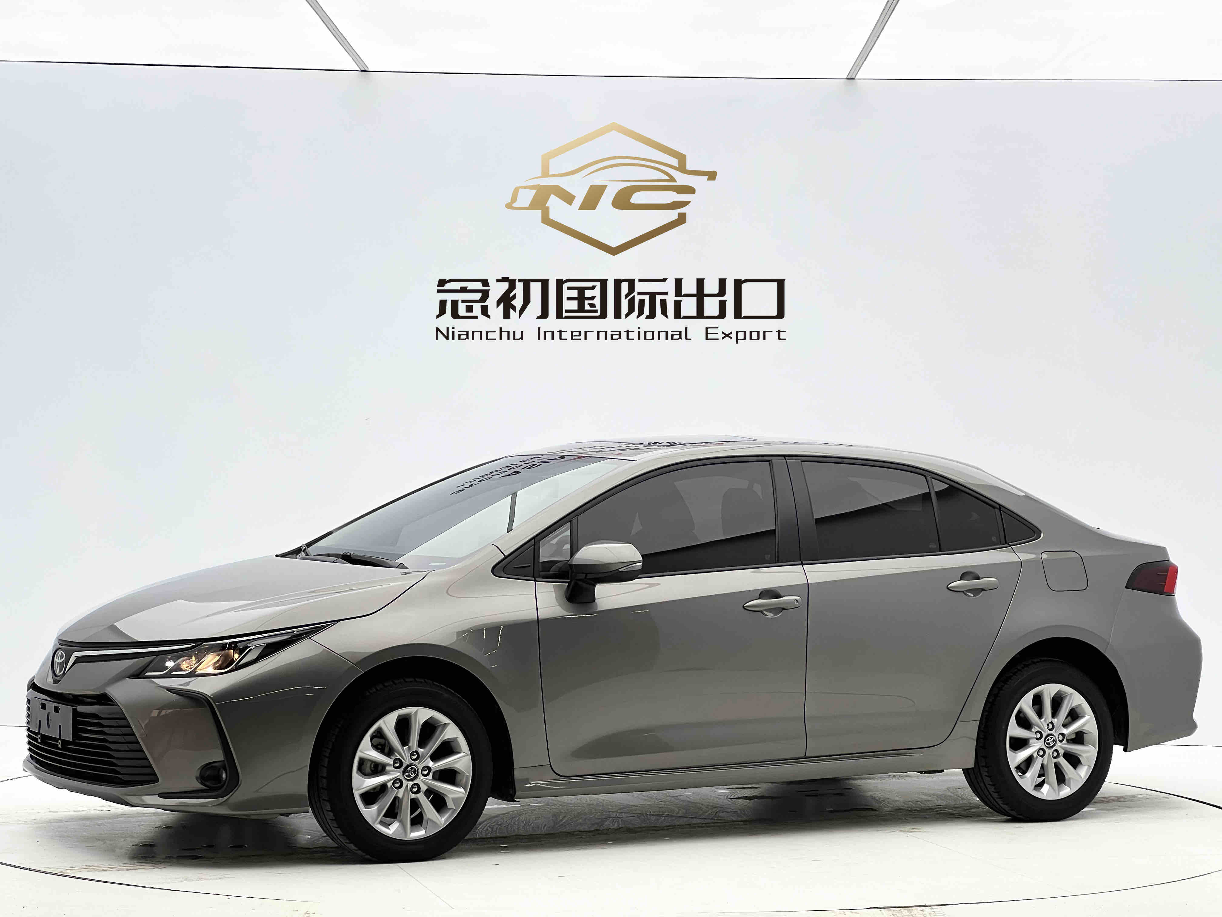 Toyota Corolla 2023 Toyota Corolla 2023 car image